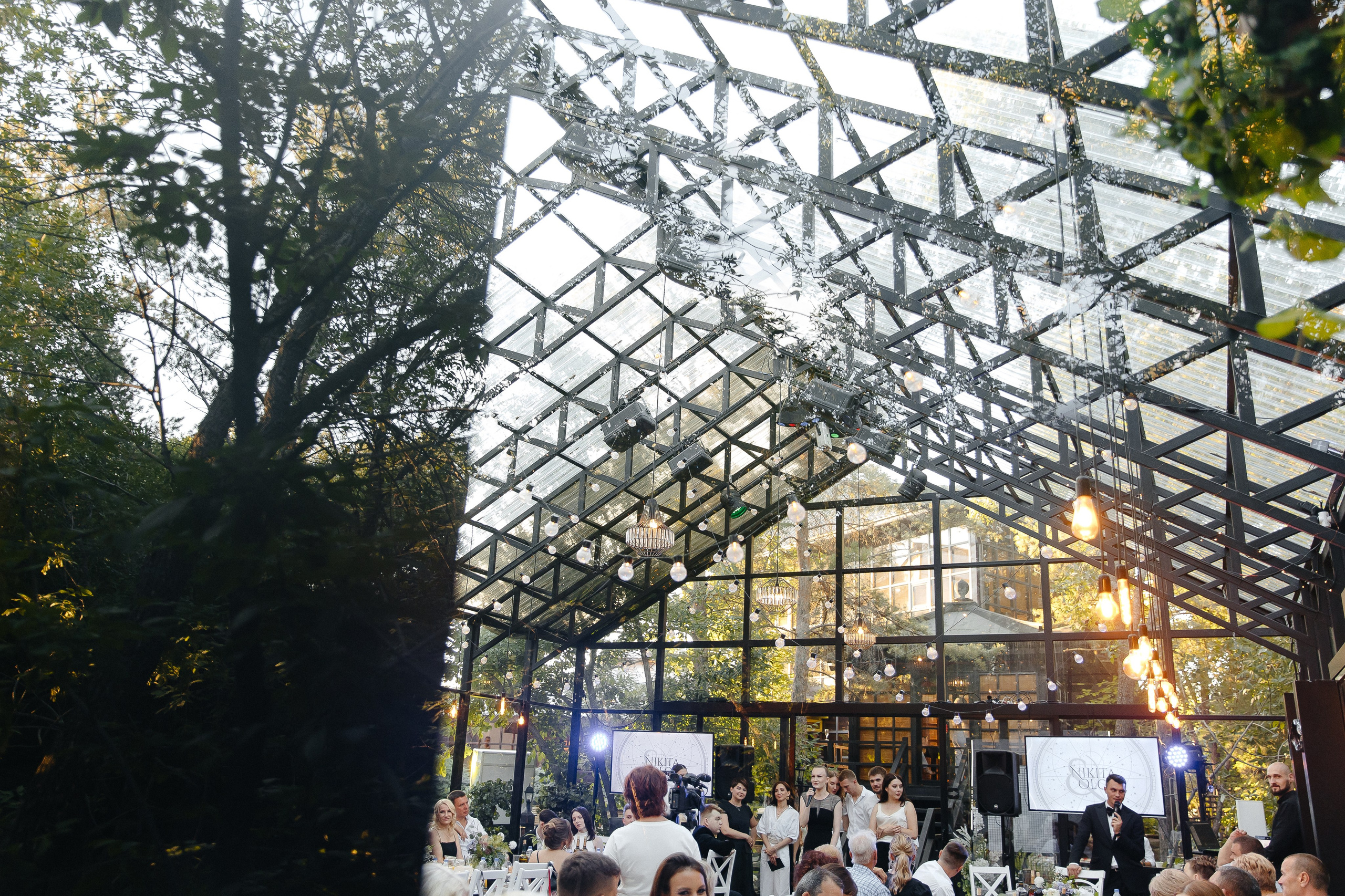 Никита & Оля. Свадебный фотограф Евгений Мирончев