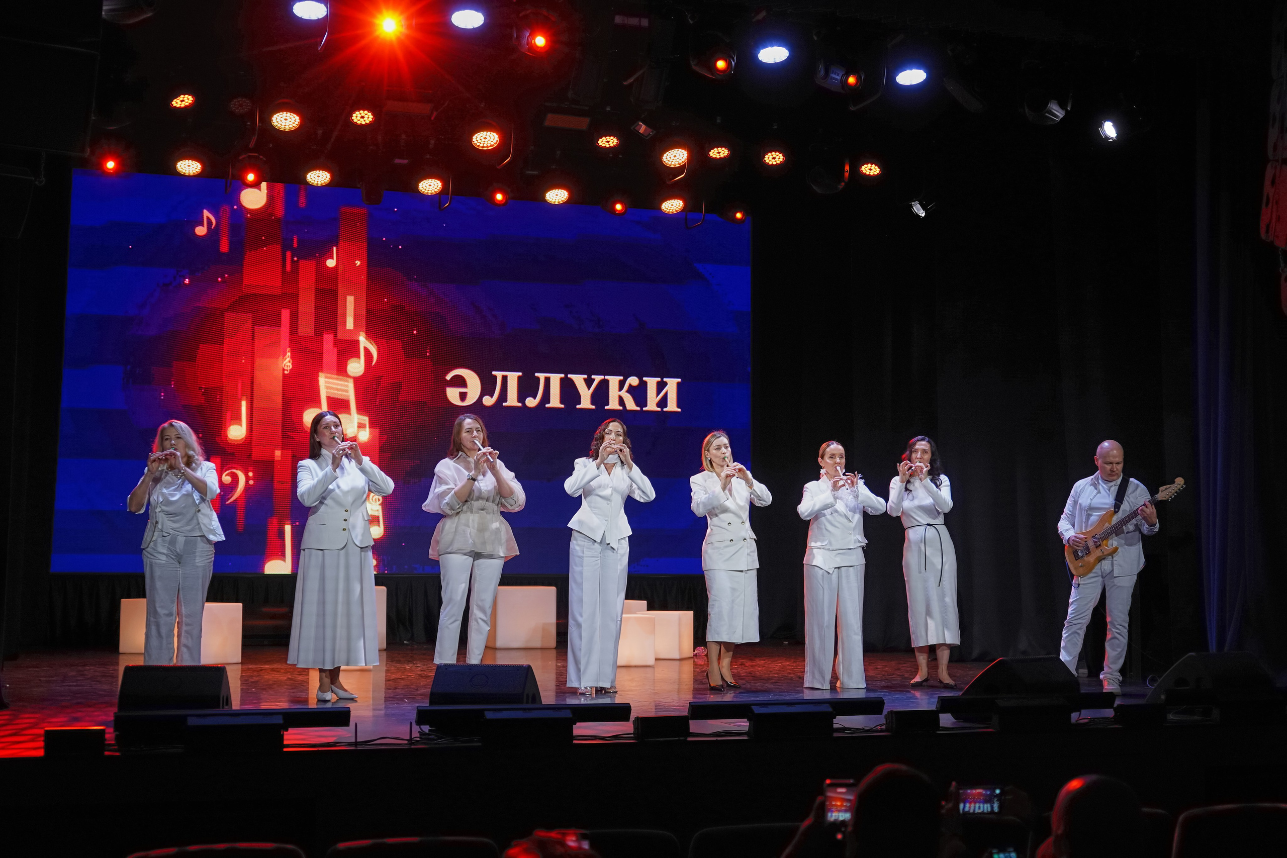 Репортаж Кураистов. Фотограф Казань