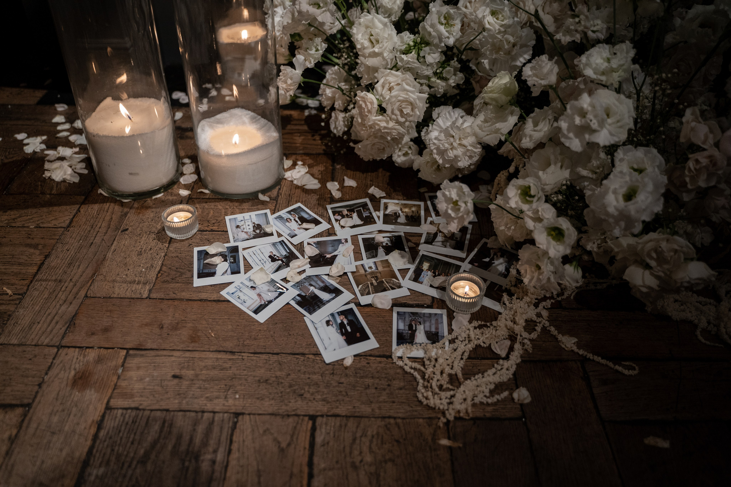 Елена и Влад. Фотограф Анна Котова