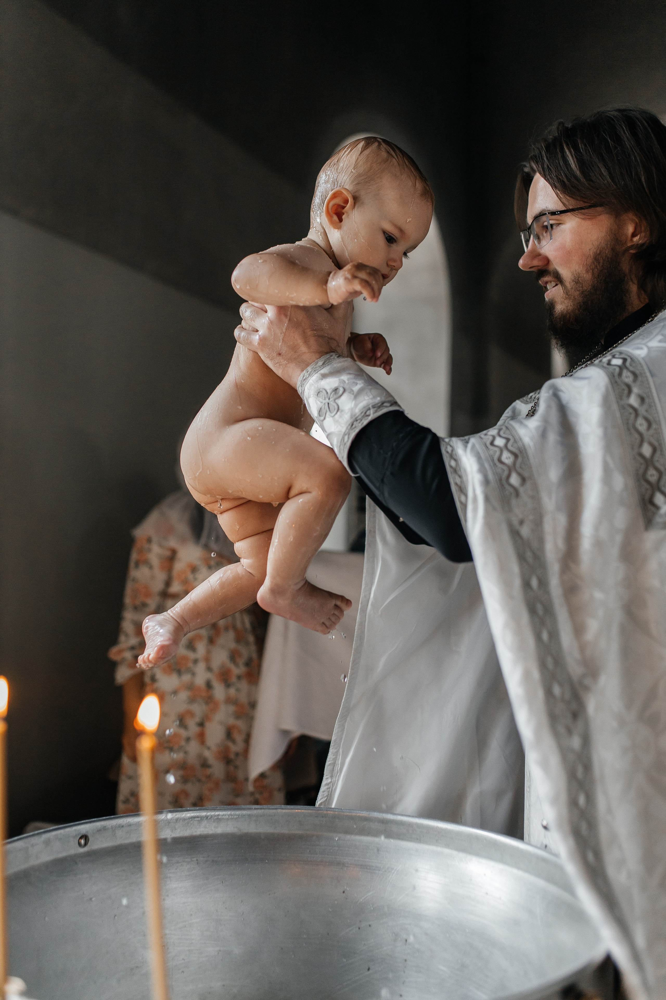 Лиза. Семейный и свадебный фотограф в Тамбове Ксения Плотникова