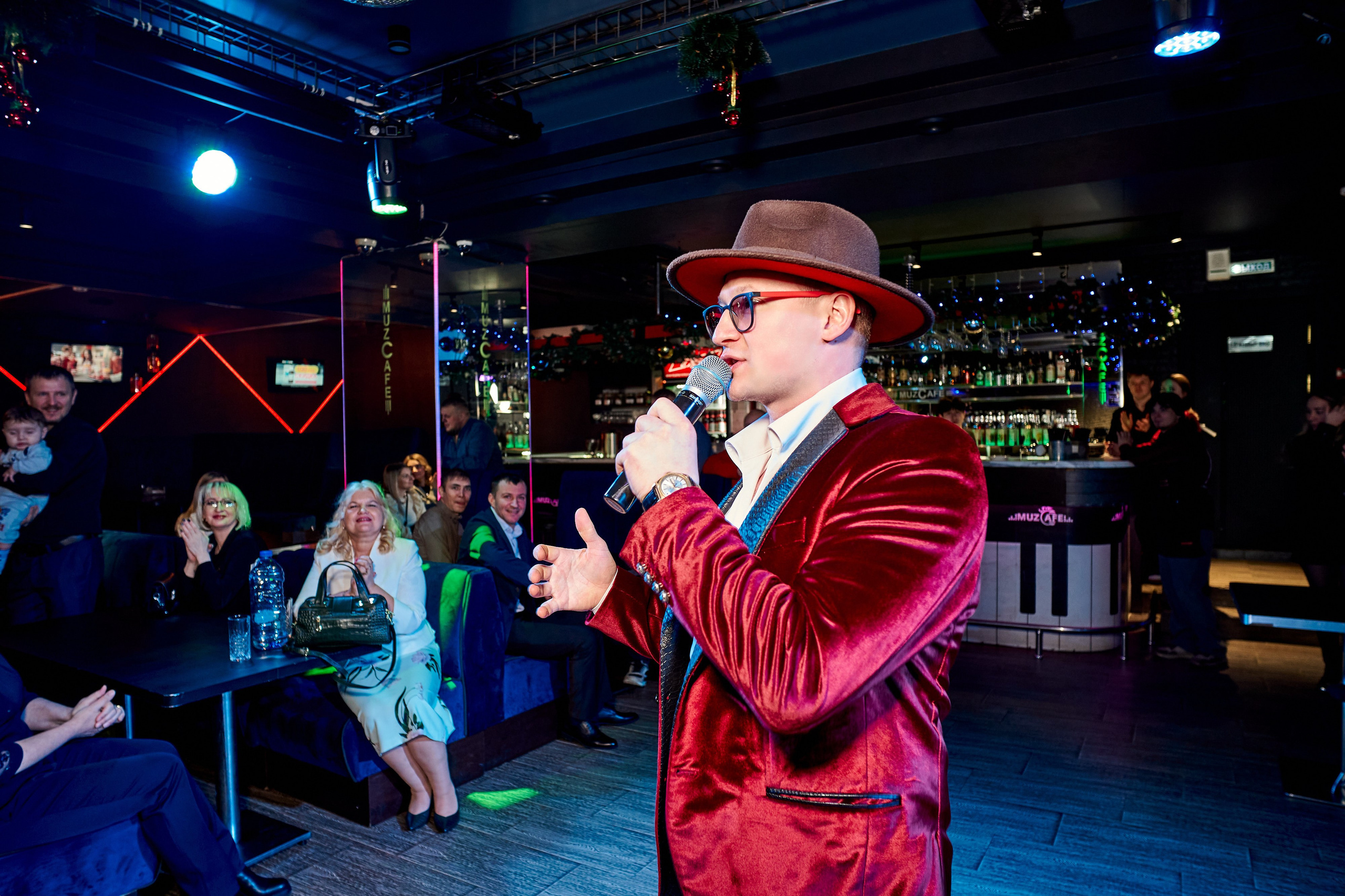 Дмитрий Страхов — репортажный фотограф Сургут. Дмитрий Страхов фотограф в Сургуте