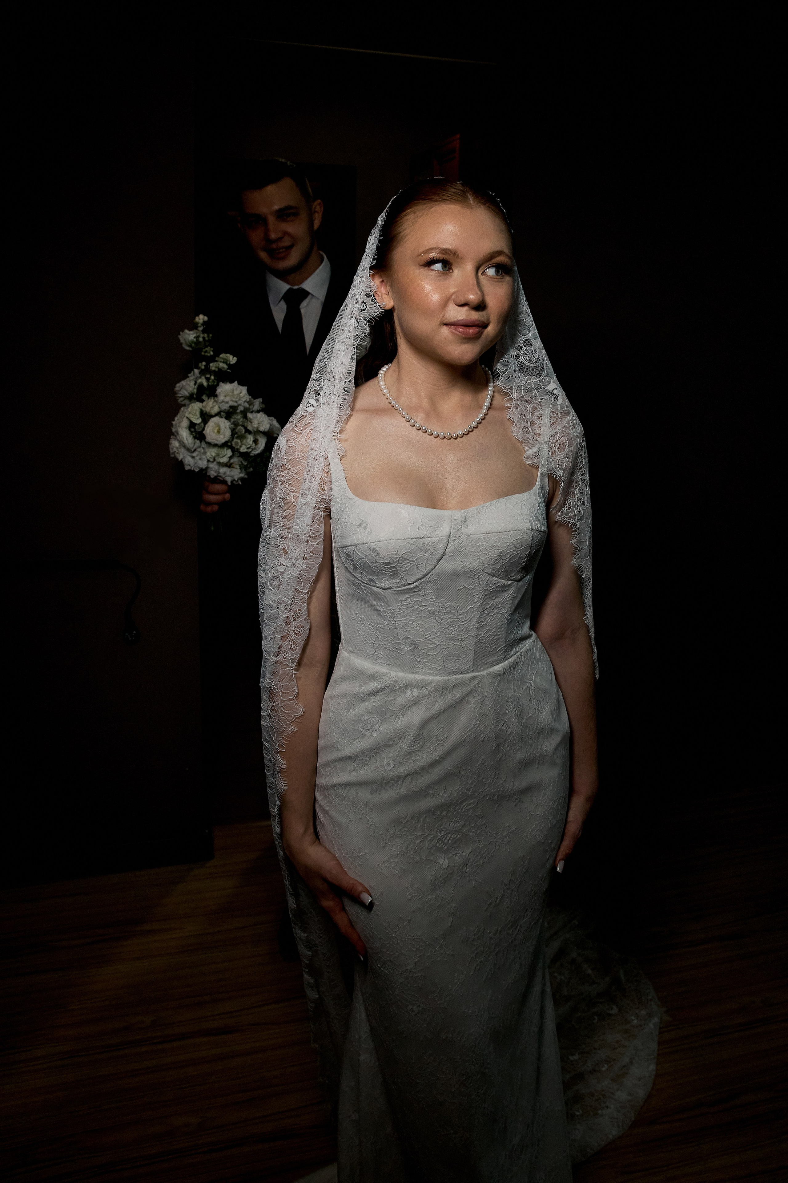 Все про нас. Свадебный фотограф в Красноярске Владимир Ятмасов