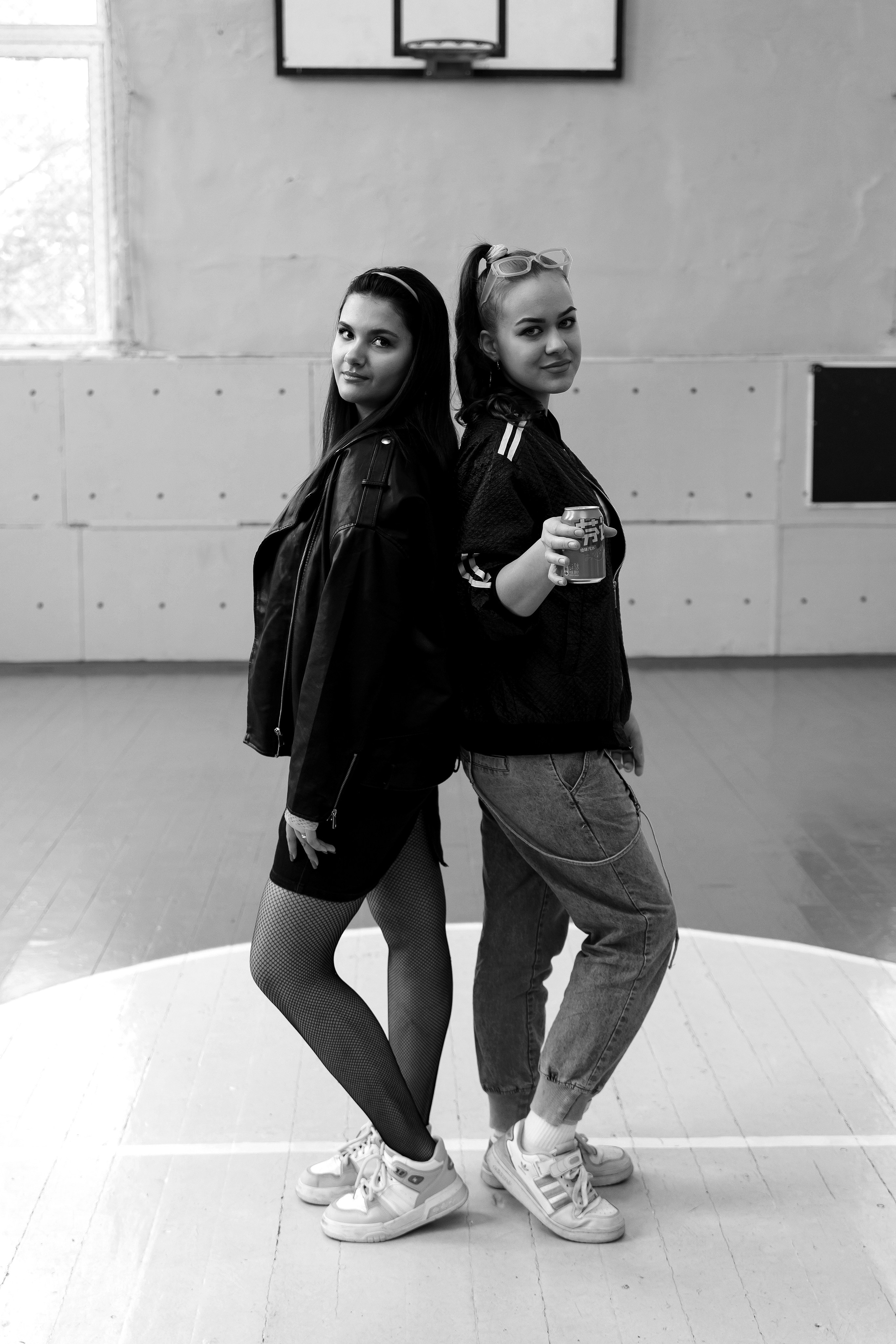 11 класс день не послушания в школе. Фотограф Любовь Корниенко, Примоский край