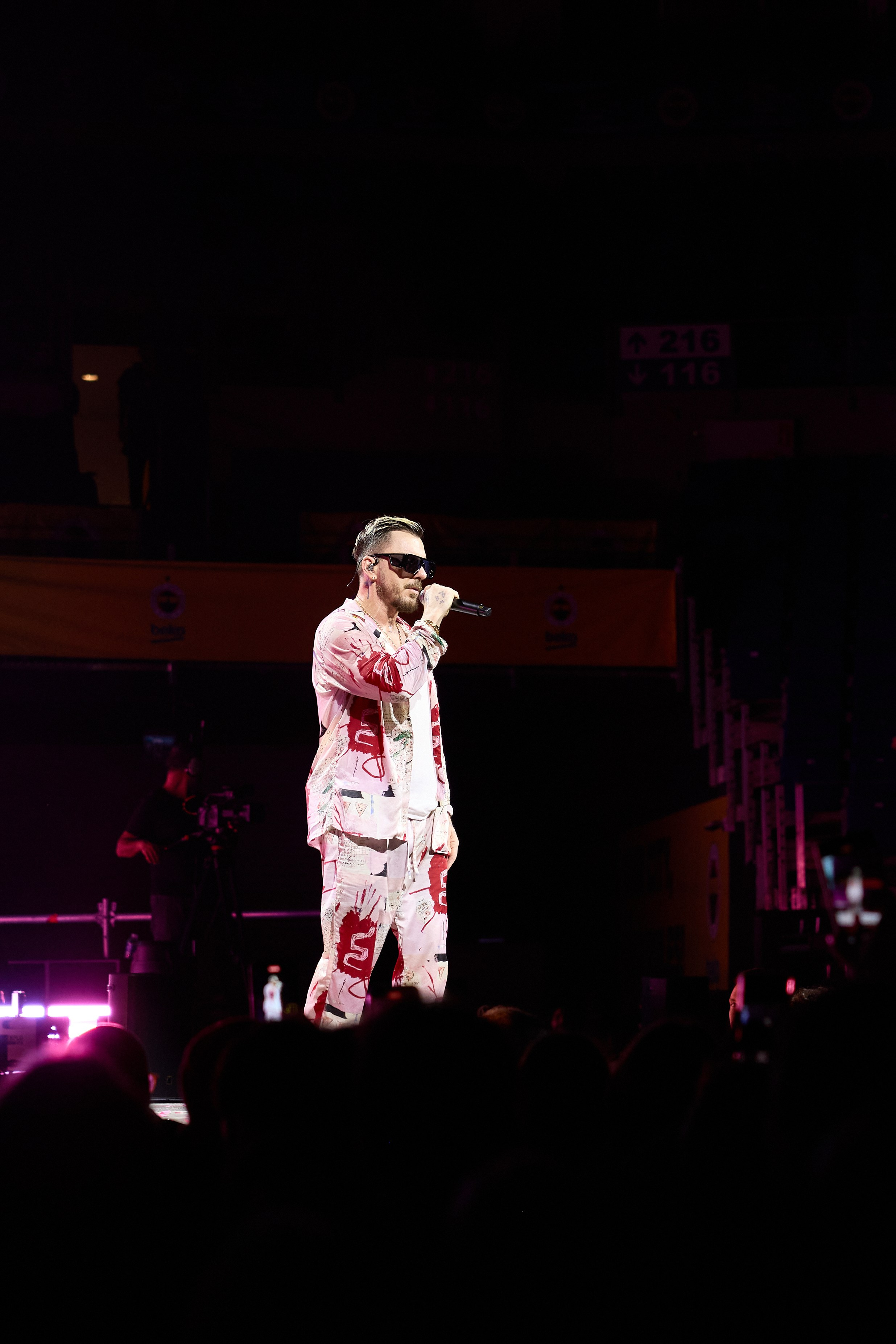 30 Seconds to Mars. Фотограф Москва, Дима Пеллер