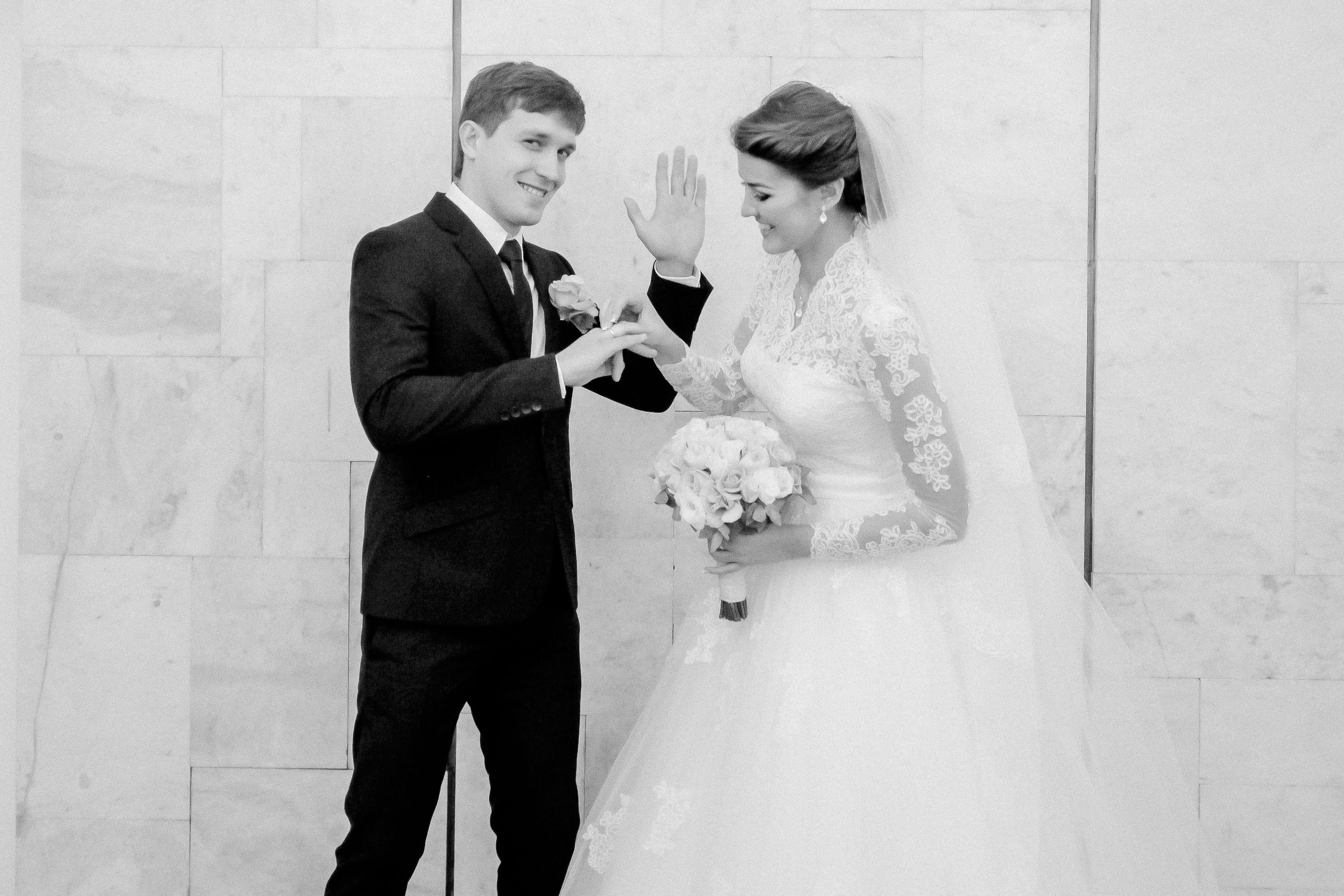 Регистрация/Register. Максим Матвийченко и Виктория Басова профессионалы своего дела