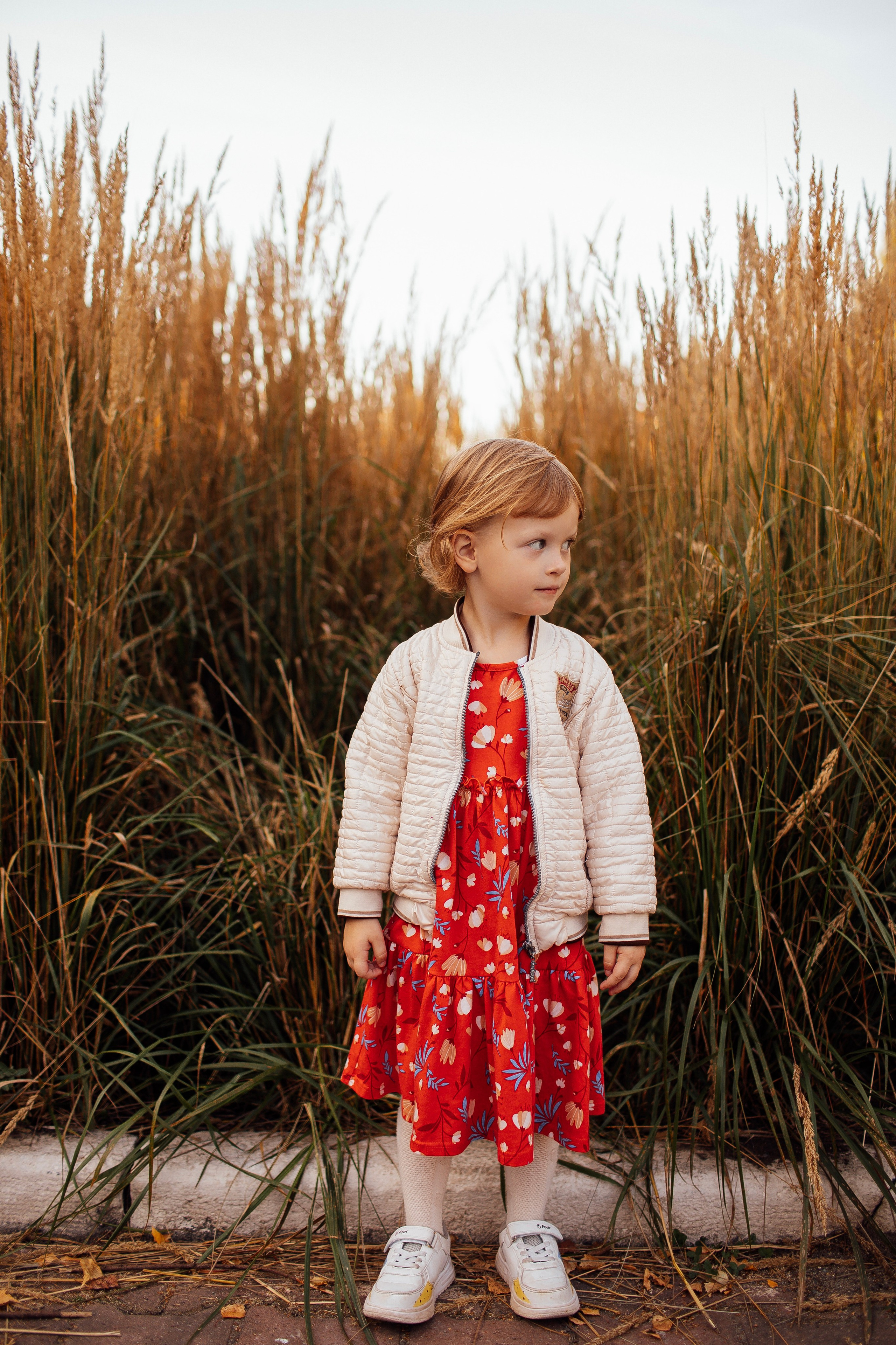 Саша Наташа и Анжелика. Семейная съемка — это красивый способ признаться своей семье в любви