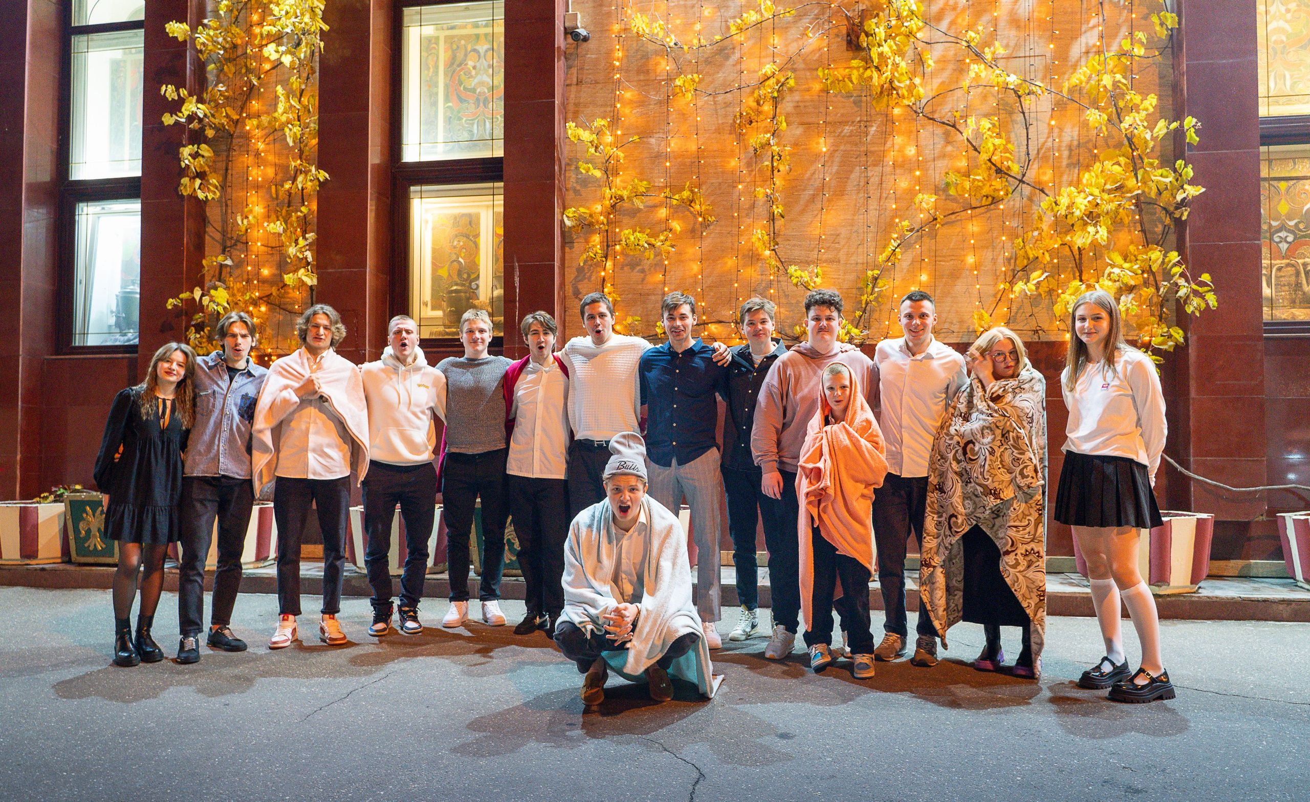 День Рождения Александр 18 лет. Skazka.wfolio.pro