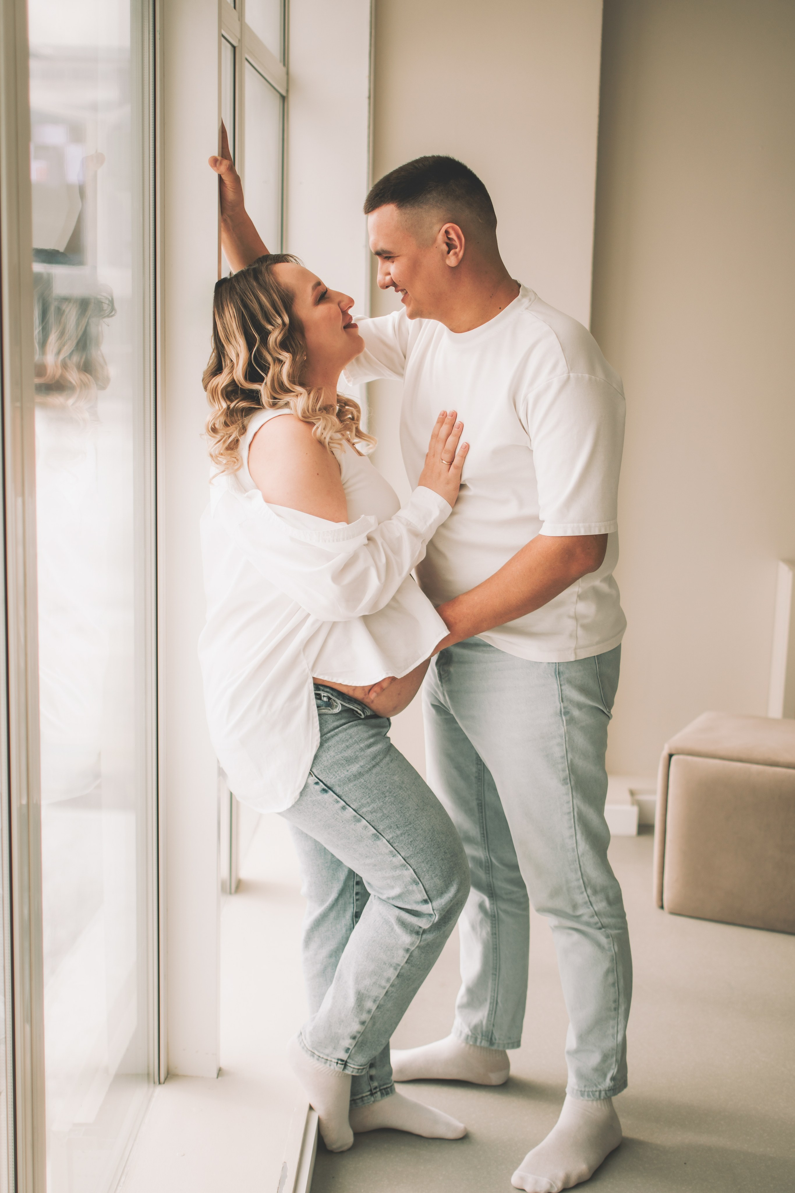 1+1=3. Семейный и свадебный фотограф Губкинский и Ставрополь