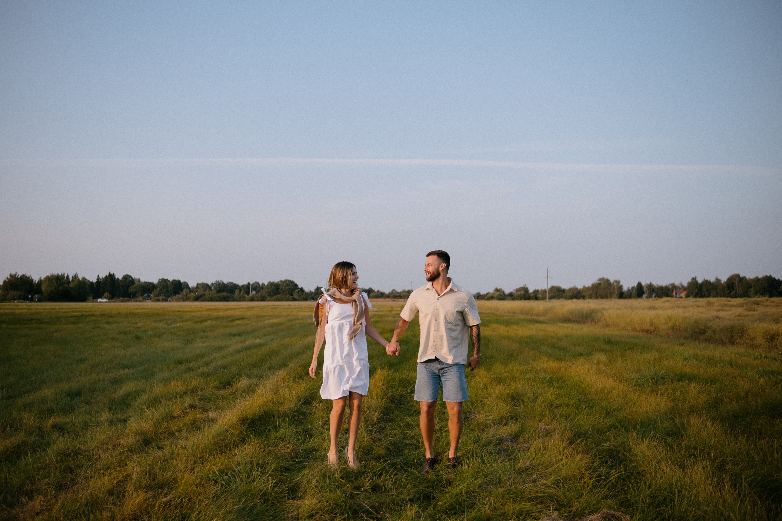 Love story. Фотограф в Москве Журав Олеся