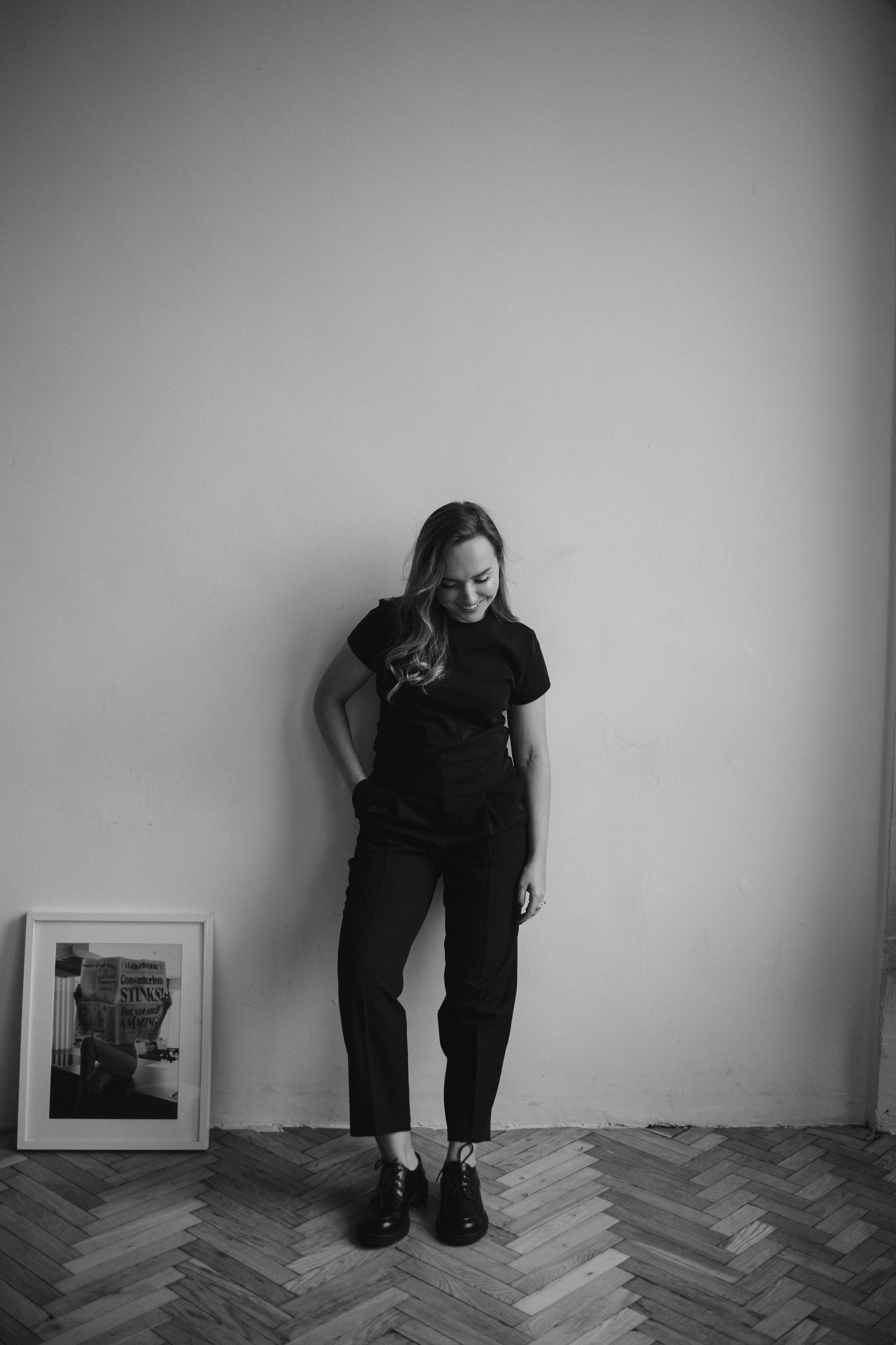 Portrait. Фотограф в Москве Журав Олеся