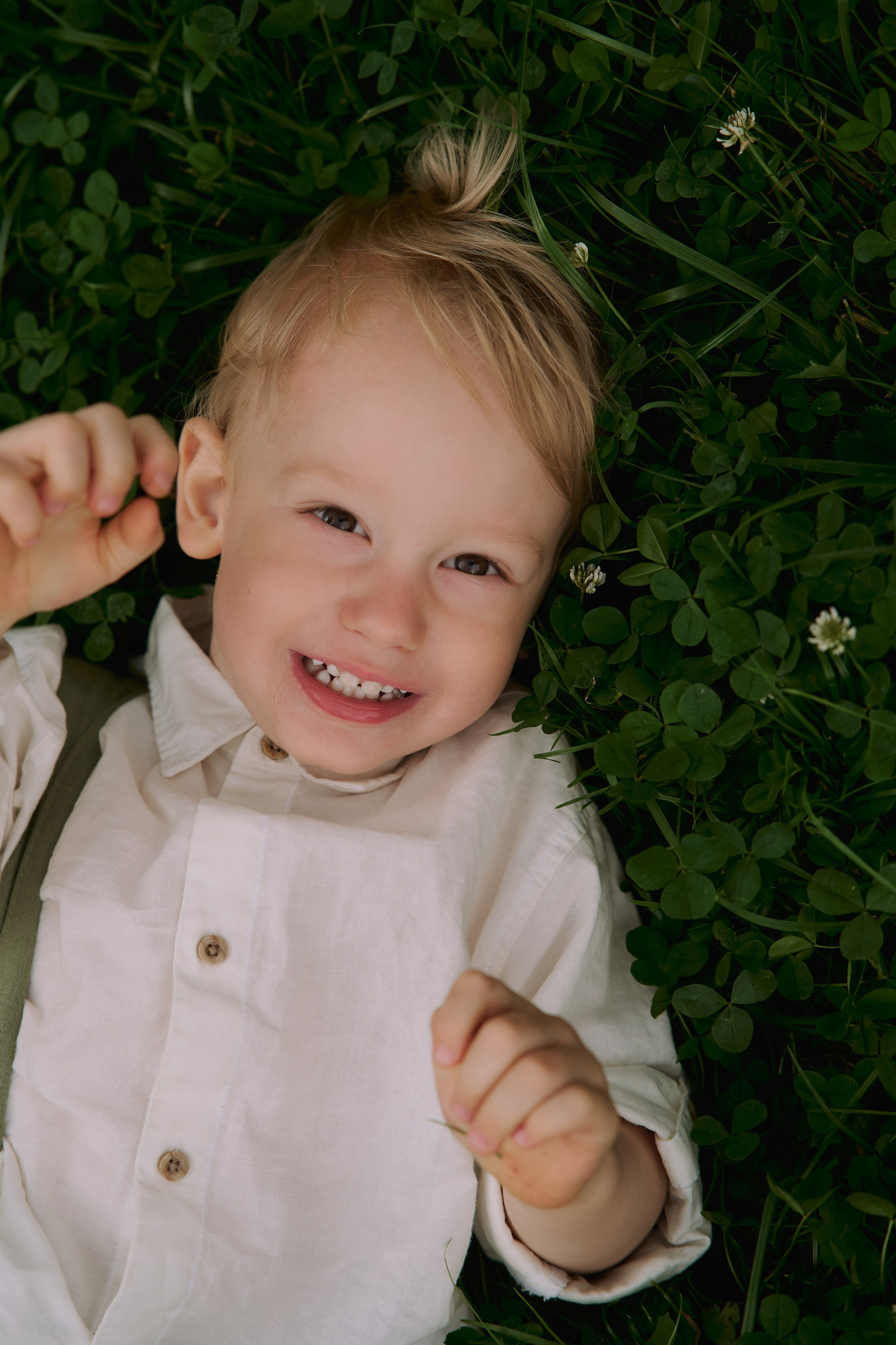 Андрей, Саша и Артём. Семейный и свадебный lifestyle-фотограф в Москве Мария Петрова