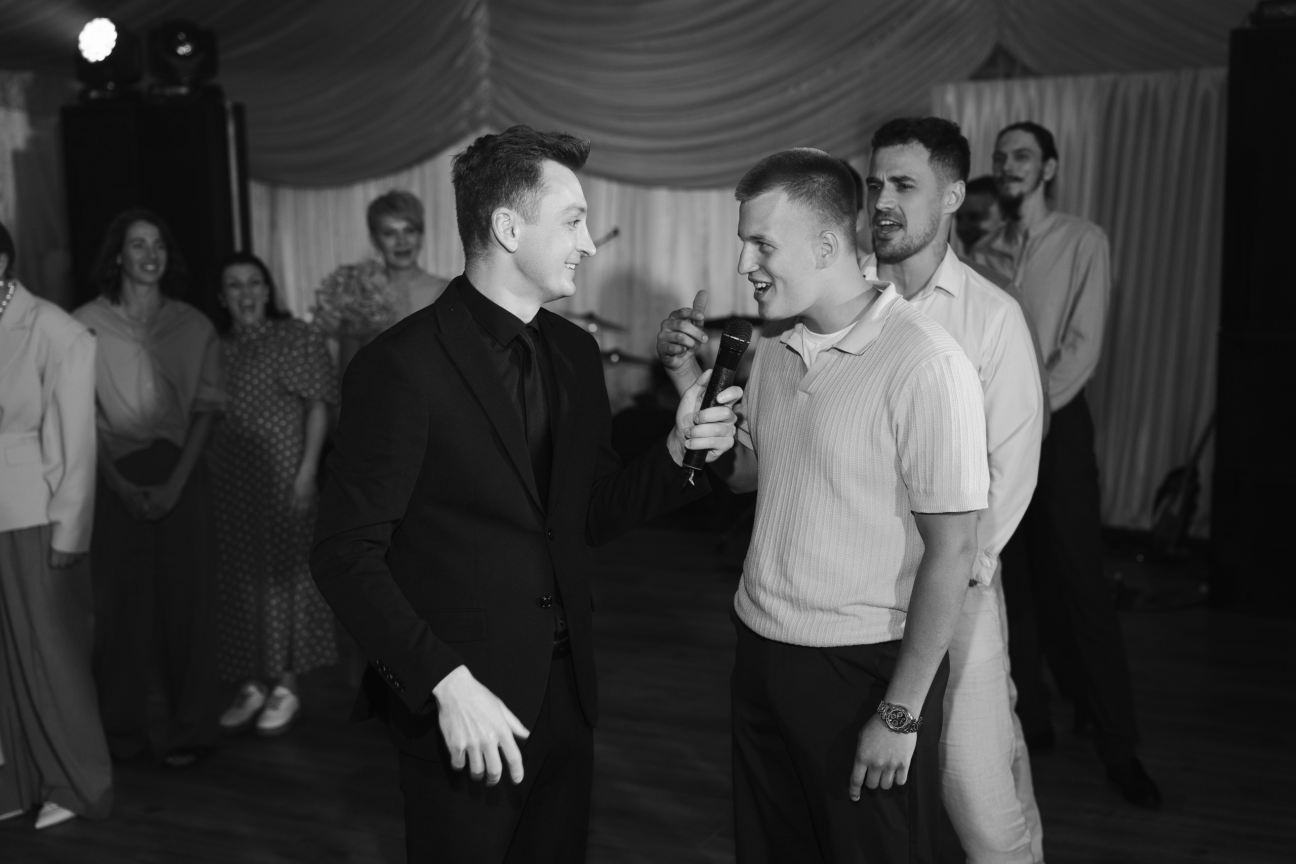 Дарья и Павел. Фотограф Хабаровск