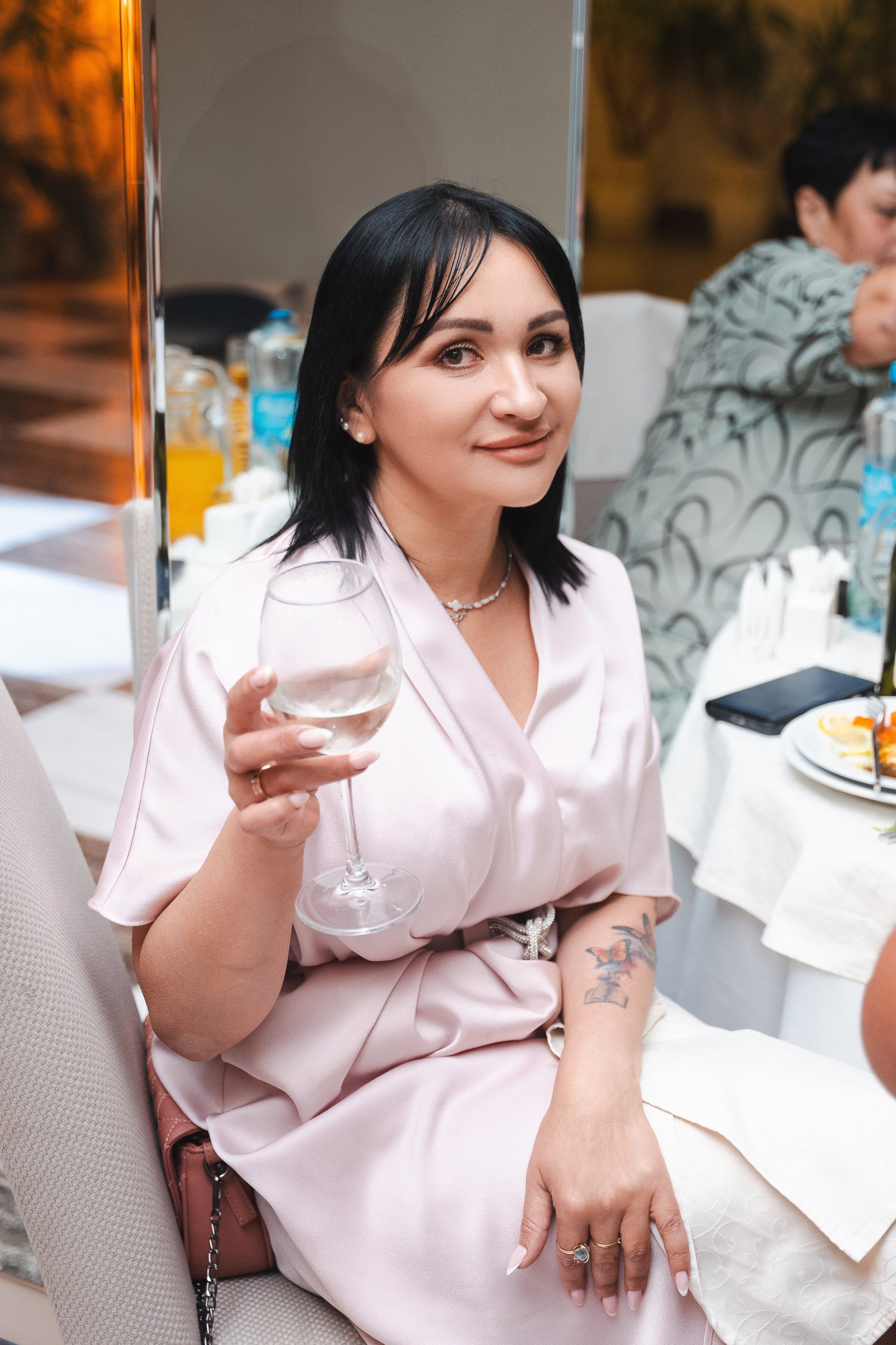 Дарья и Сергей. Фотограф Хабаровск