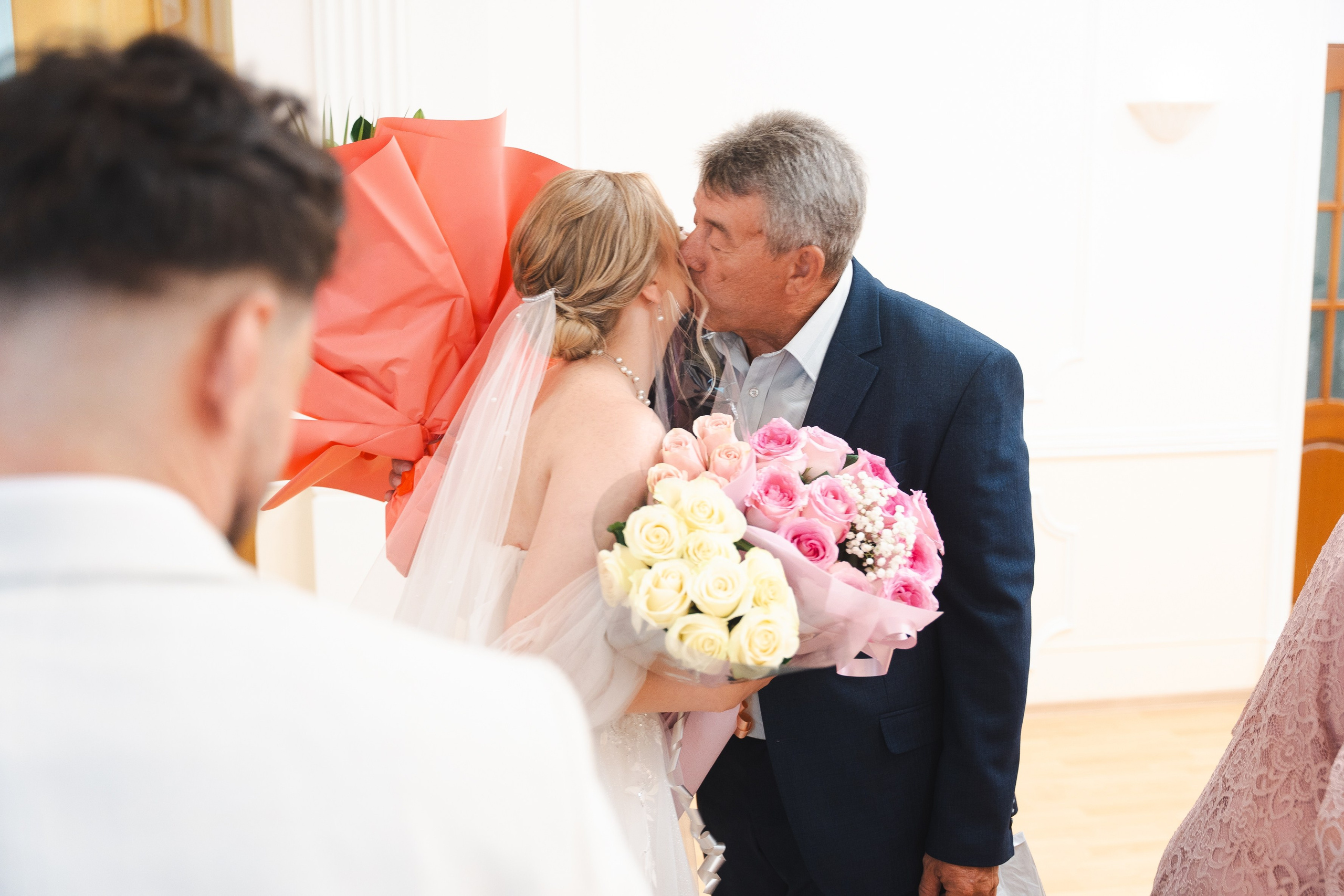 Анастасия и Антон. Фотограф Хабаровск