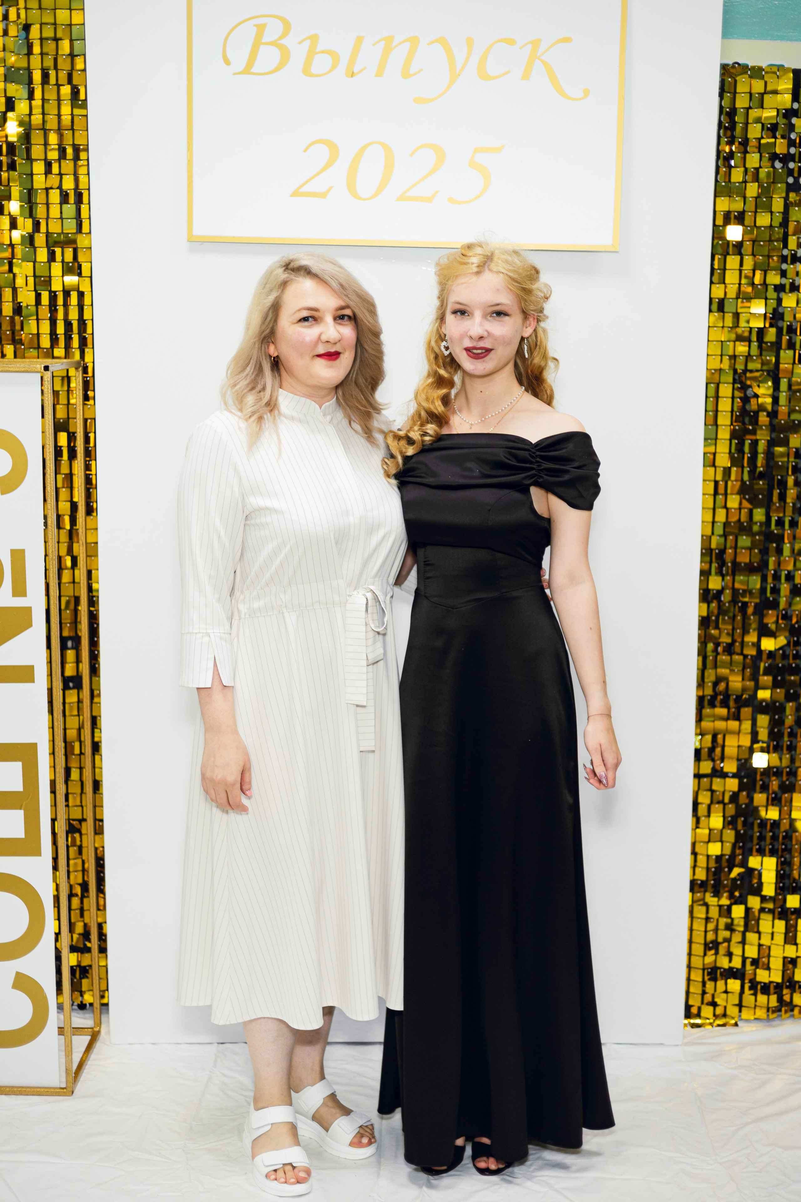 3 школа. Фотограф и видеограф в Бугульме Аня Трутнева