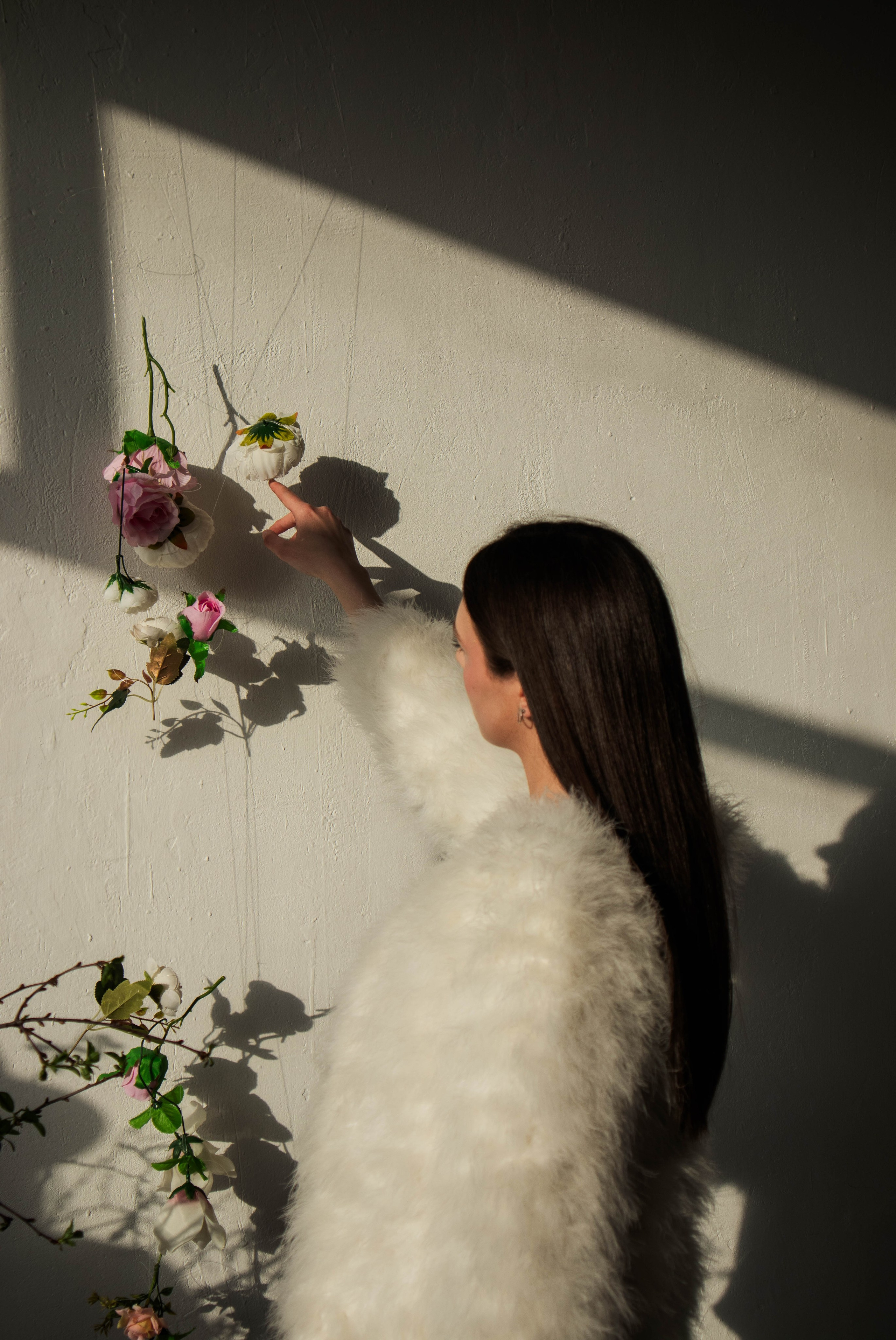 16 школа. Фотограф и видеограф в Бугульме Аня Трутнева