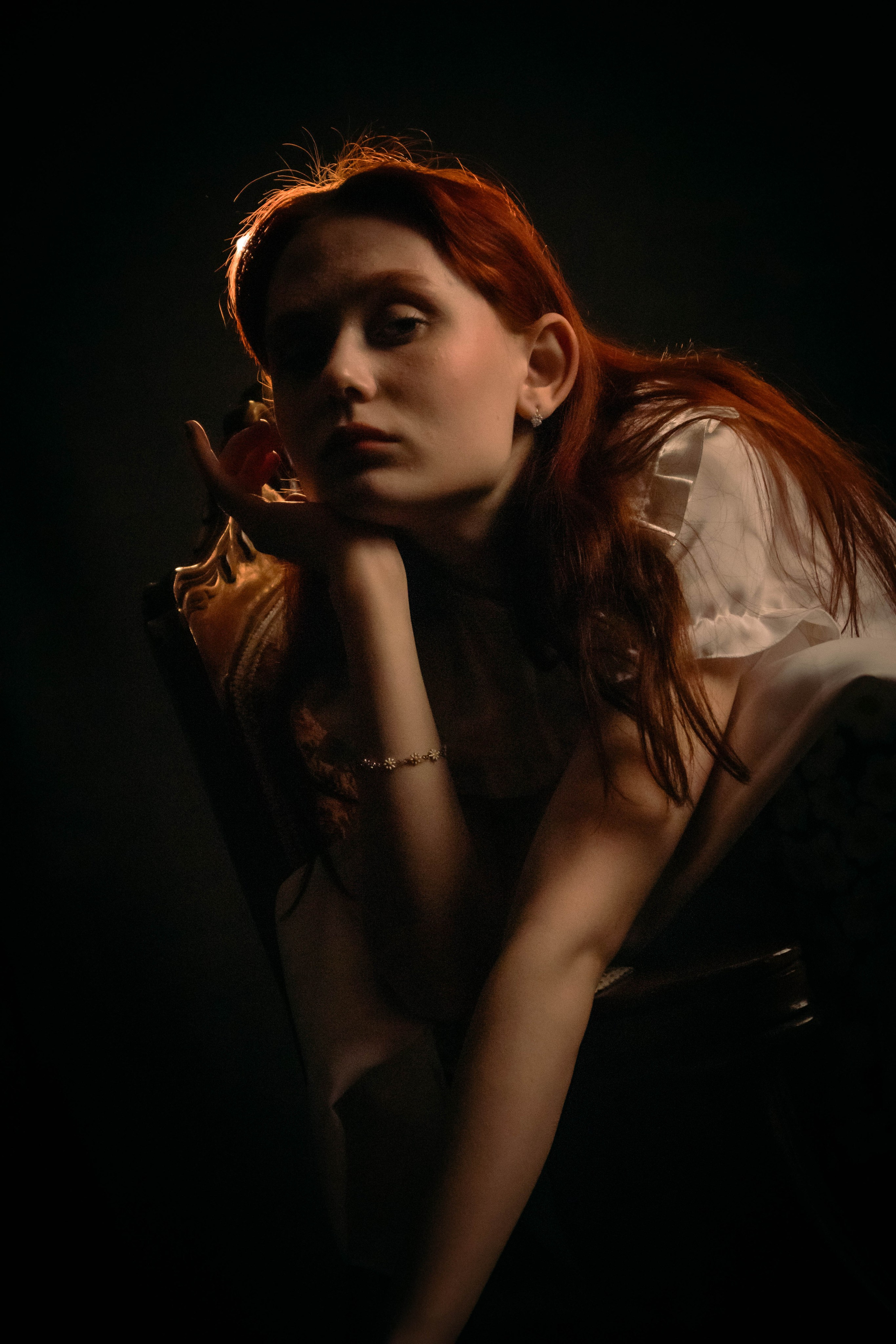 Элеонора. Фотограф и видеограф в Бугульме Аня Трутнева