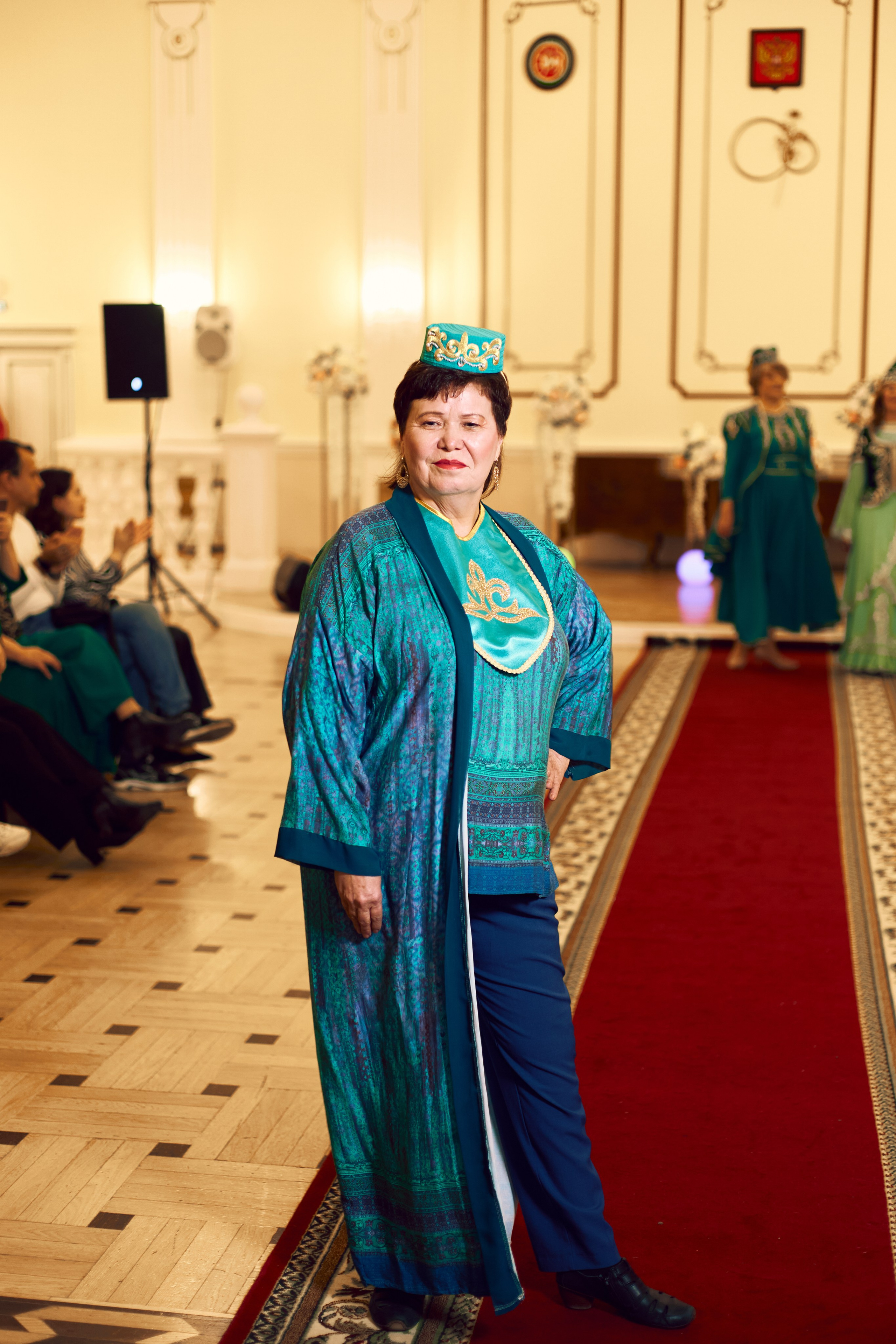 Возраст в моде. Фотограф и видеограф в Бугульме Аня Трутнева