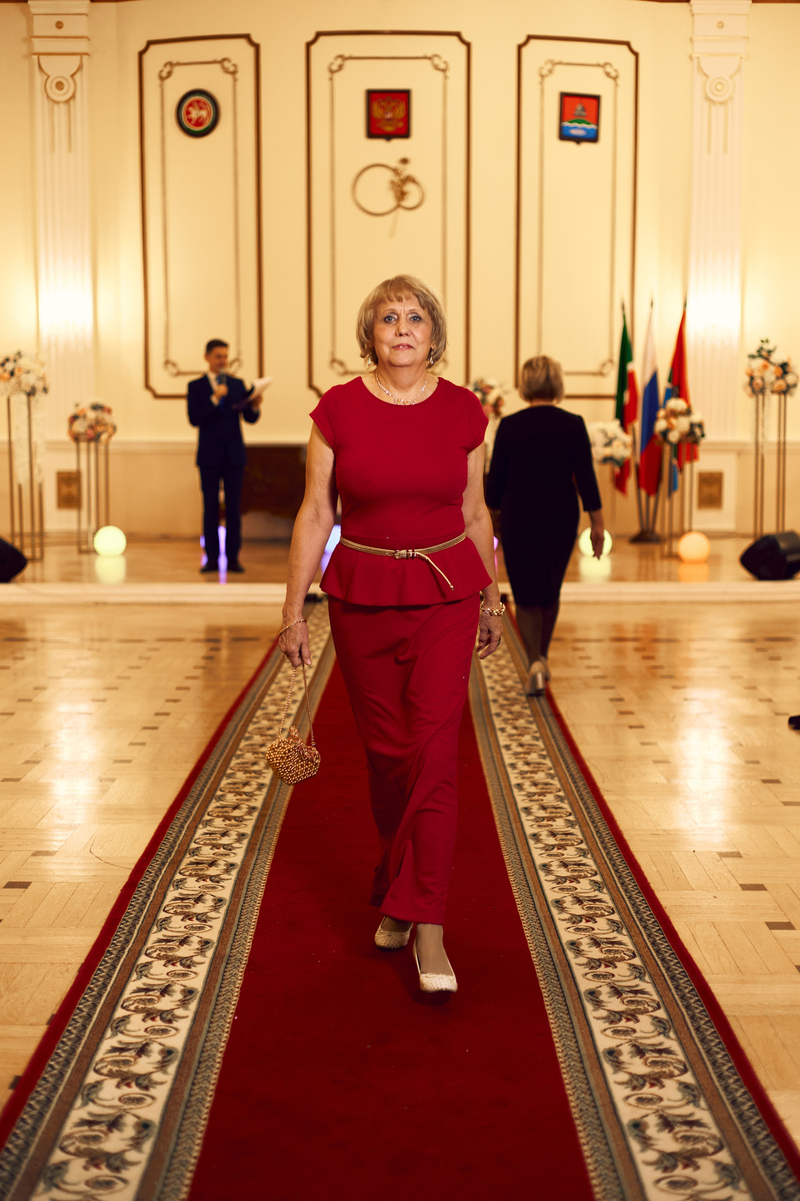 Возраст в моде. Фотограф и видеограф в Бугульме Аня Трутнева