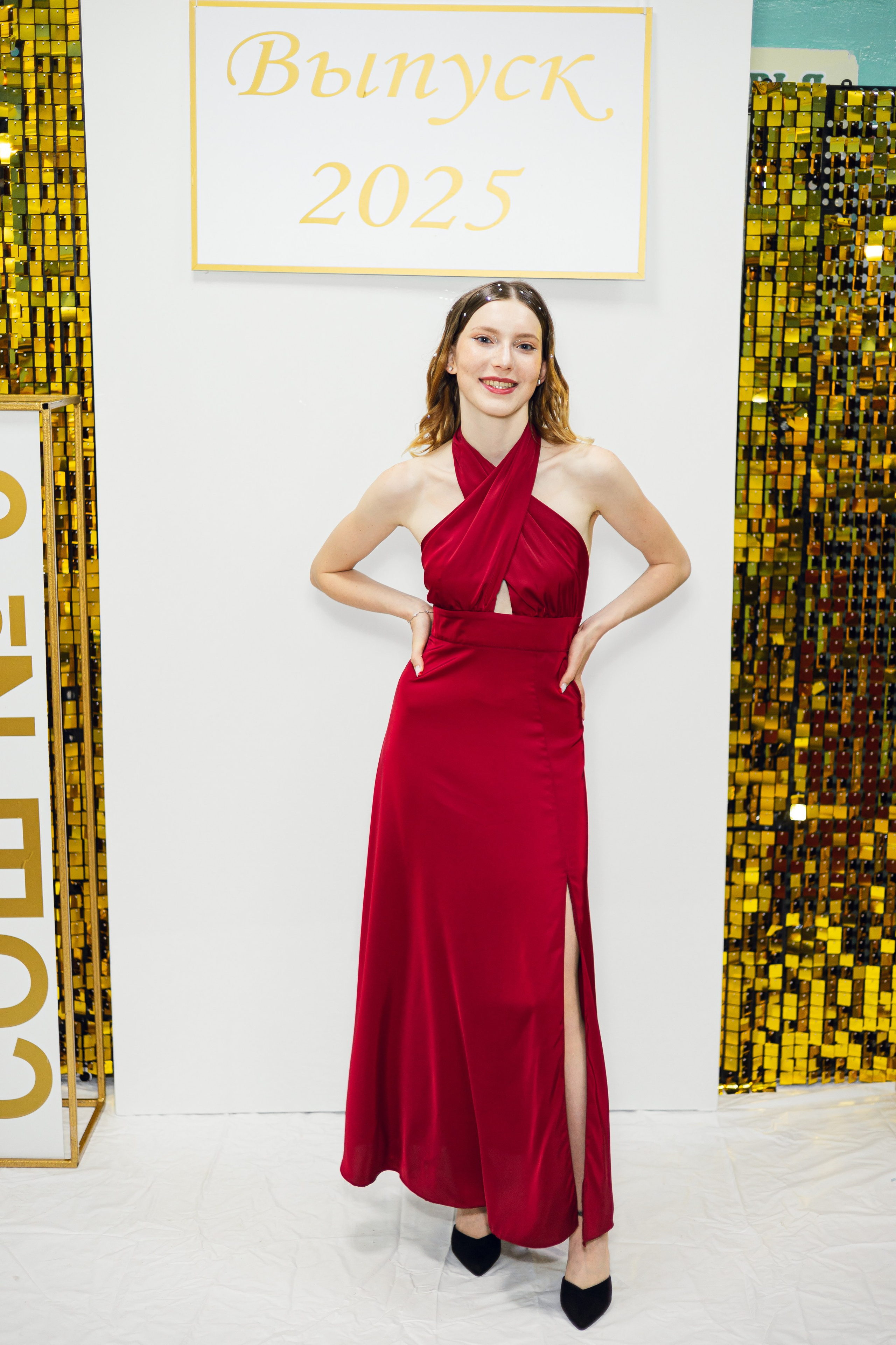 3 школа. Фотограф и видеограф в Бугульме Аня Трутнева