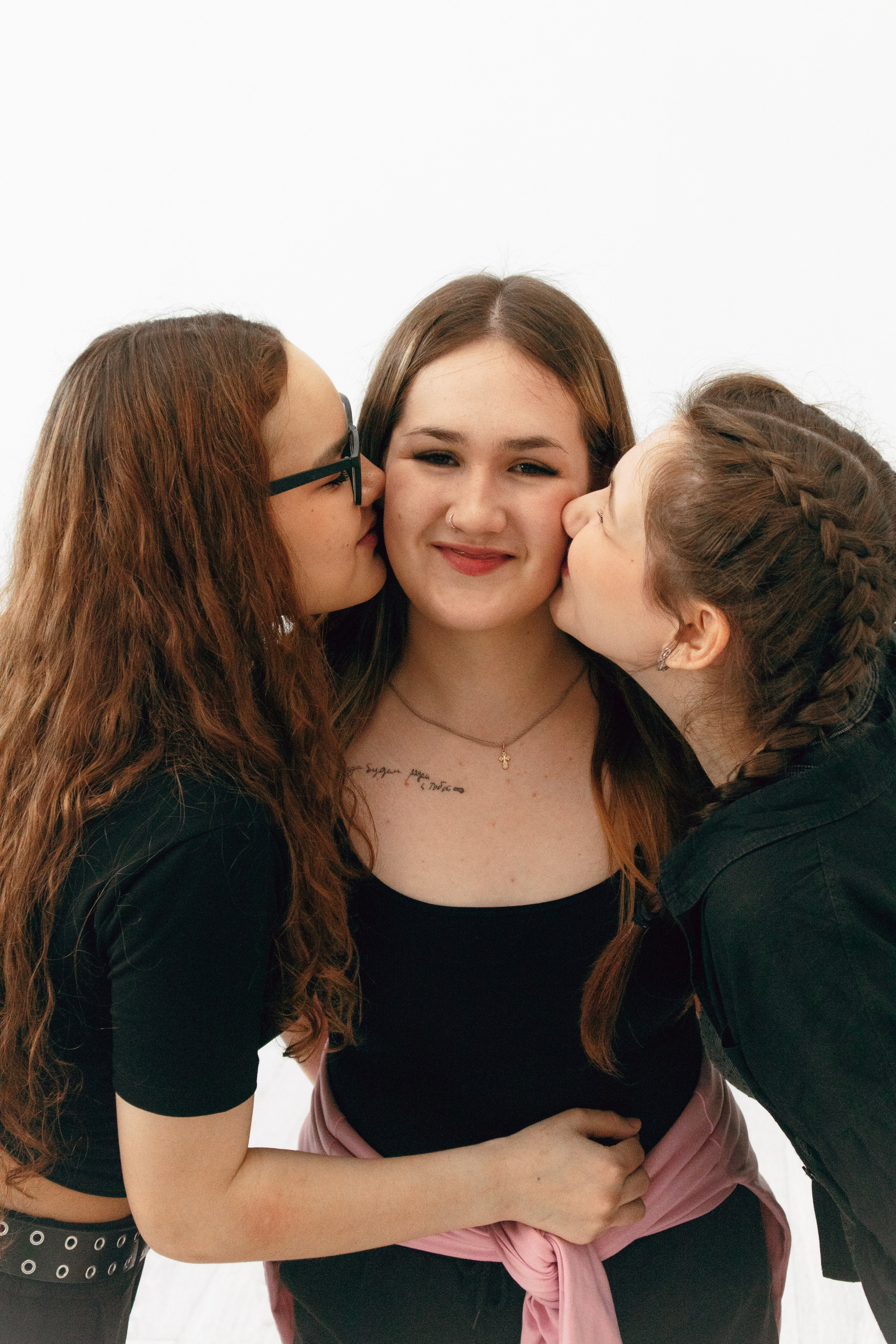 Мк танцы. Фотограф и видеограф в Бугульме Аня Трутнева