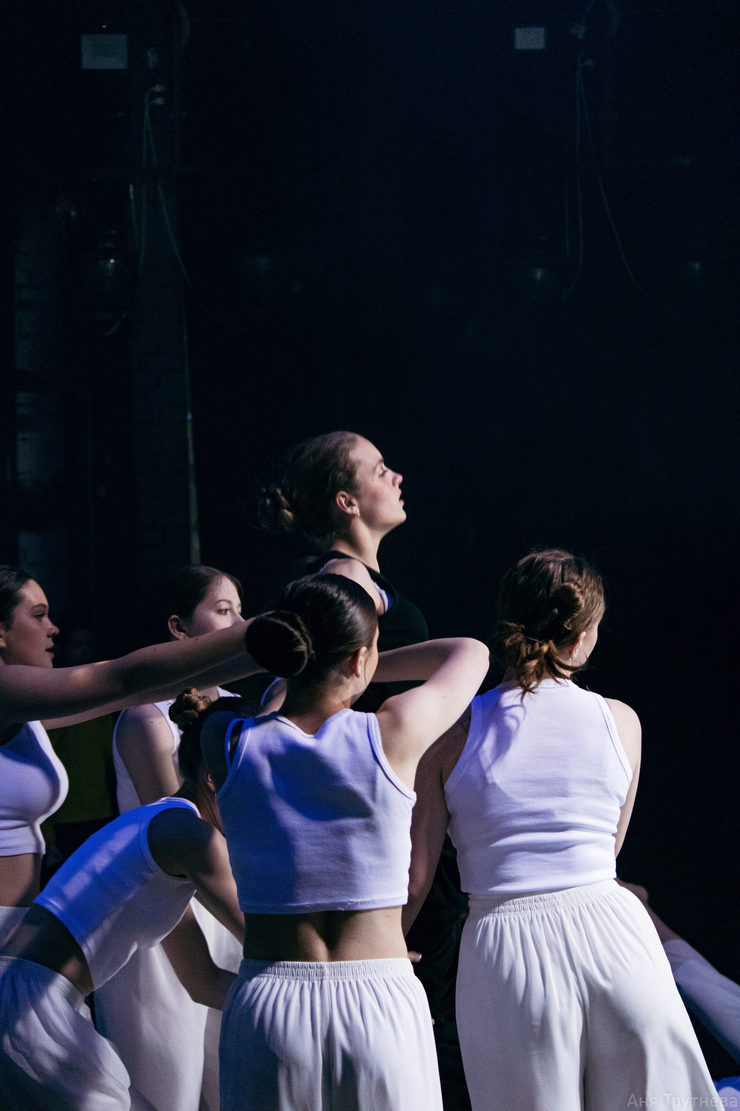 МОСКОВСКОЕ ВРЕМЯ юбилей. Фотограф и видеограф в Бугульме Аня Трутнева