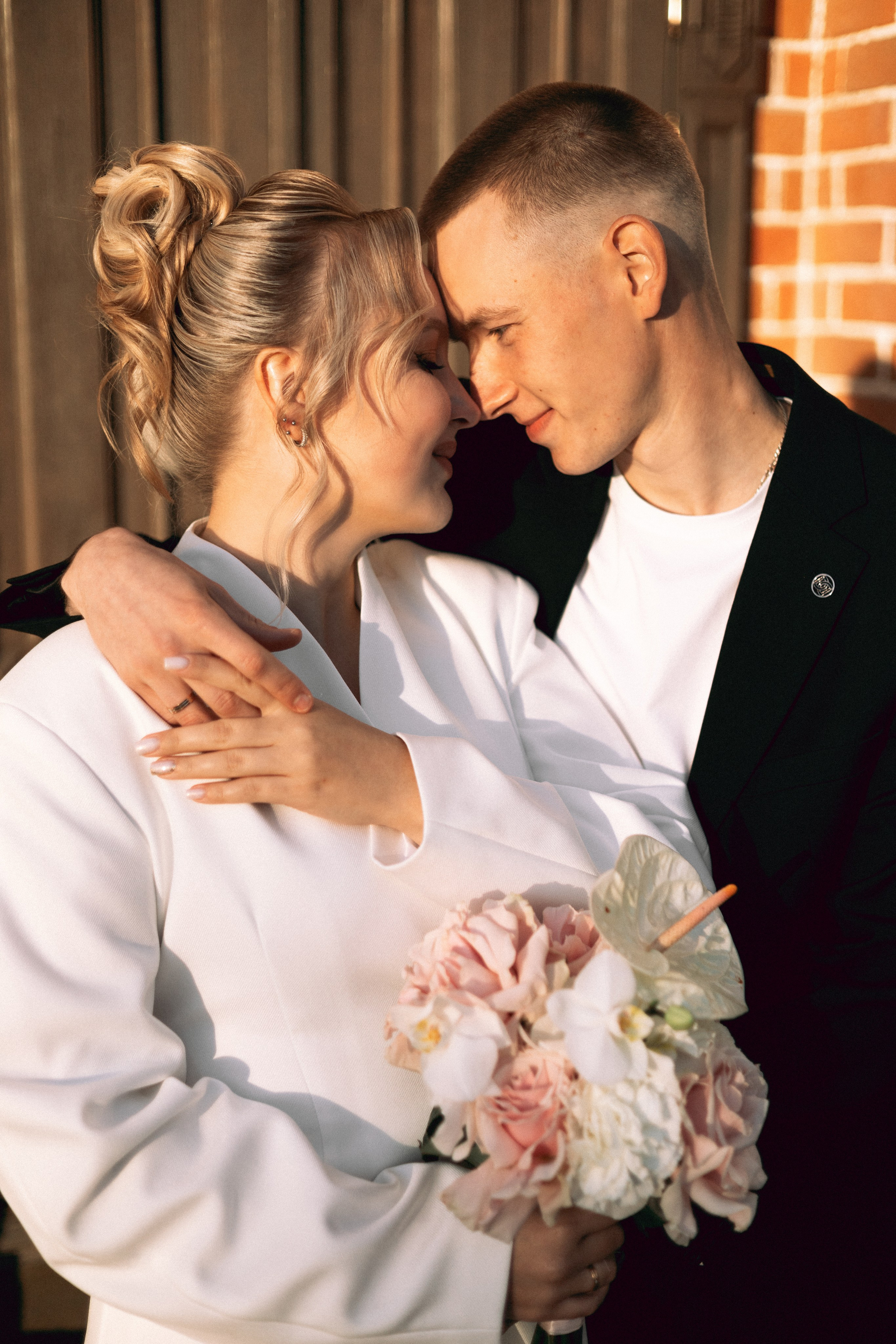 Артём ♡ Дарья. Фотограф и видеограф в Бугульме Аня Трутнева