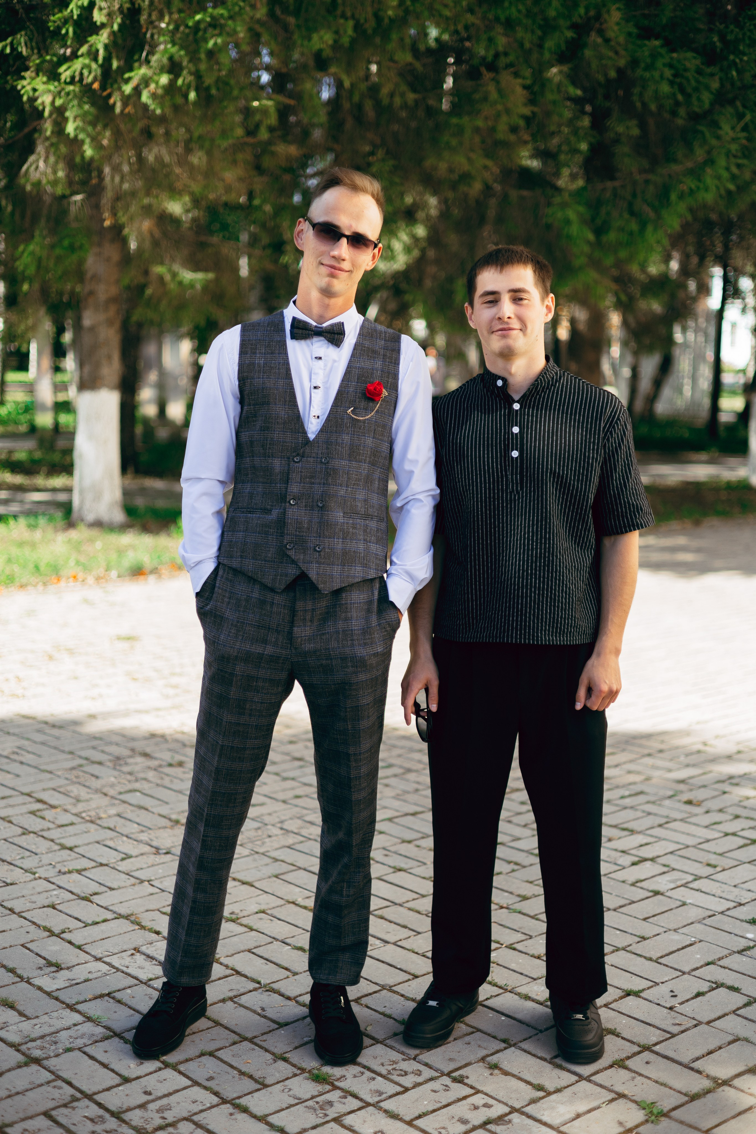 Тимур и Аделина. Фотограф и видеограф в Бугульме Аня Трутнева