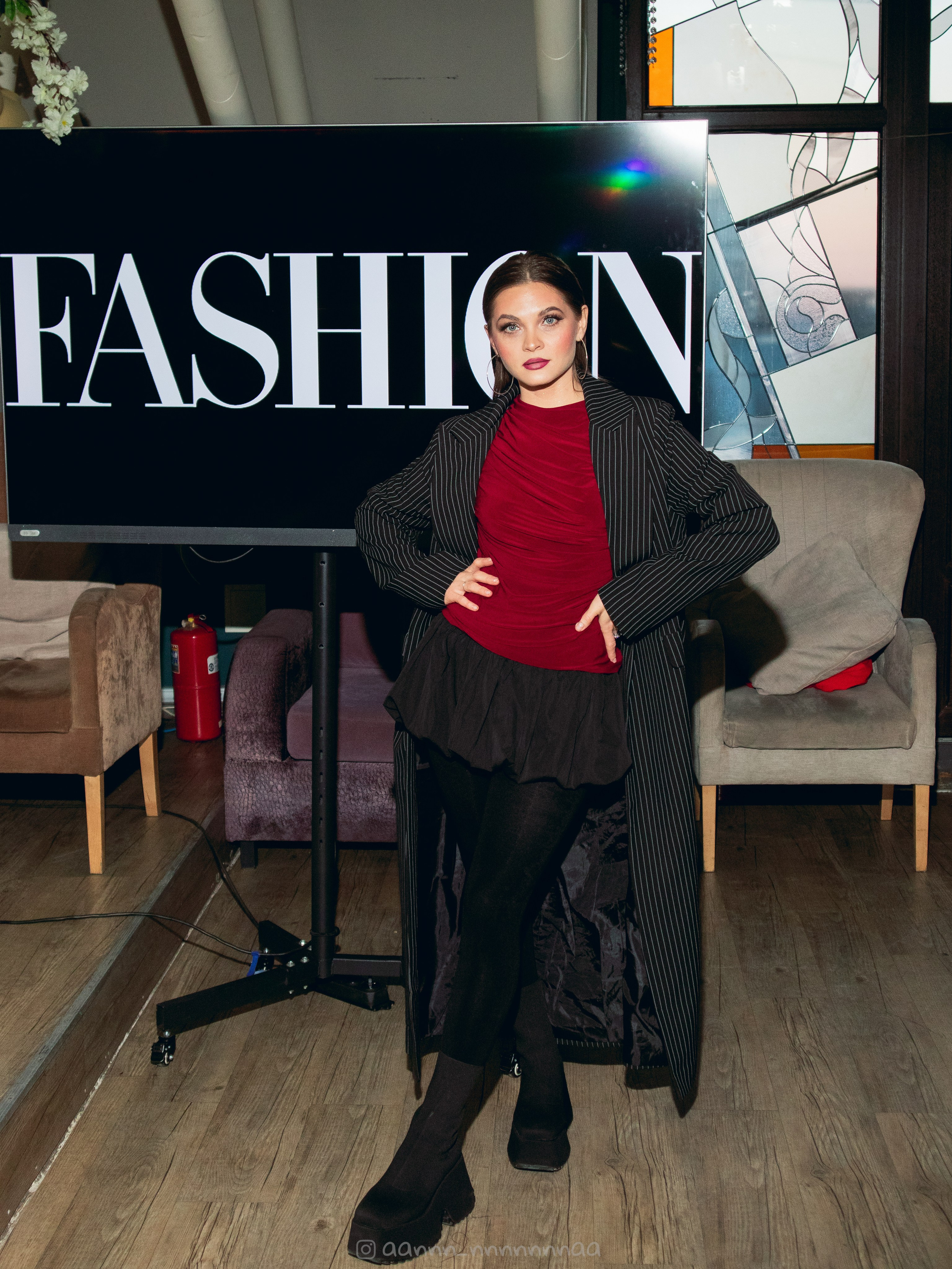 ДР Дании. Фотограф и видеограф в Бугульме Аня Трутнева