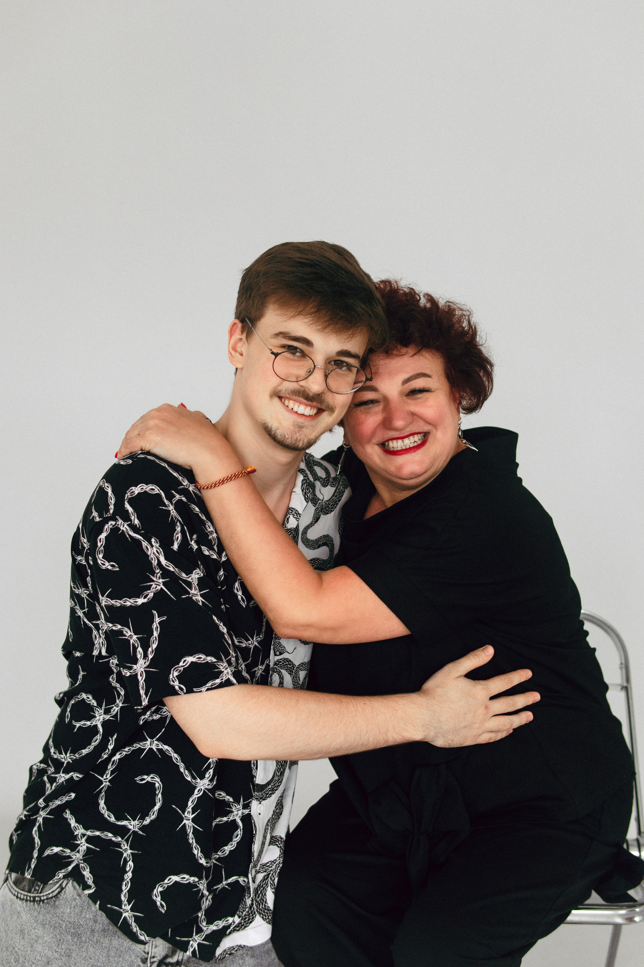 Родные люди. Фотограф и видеограф в Бугульме Аня Трутнева