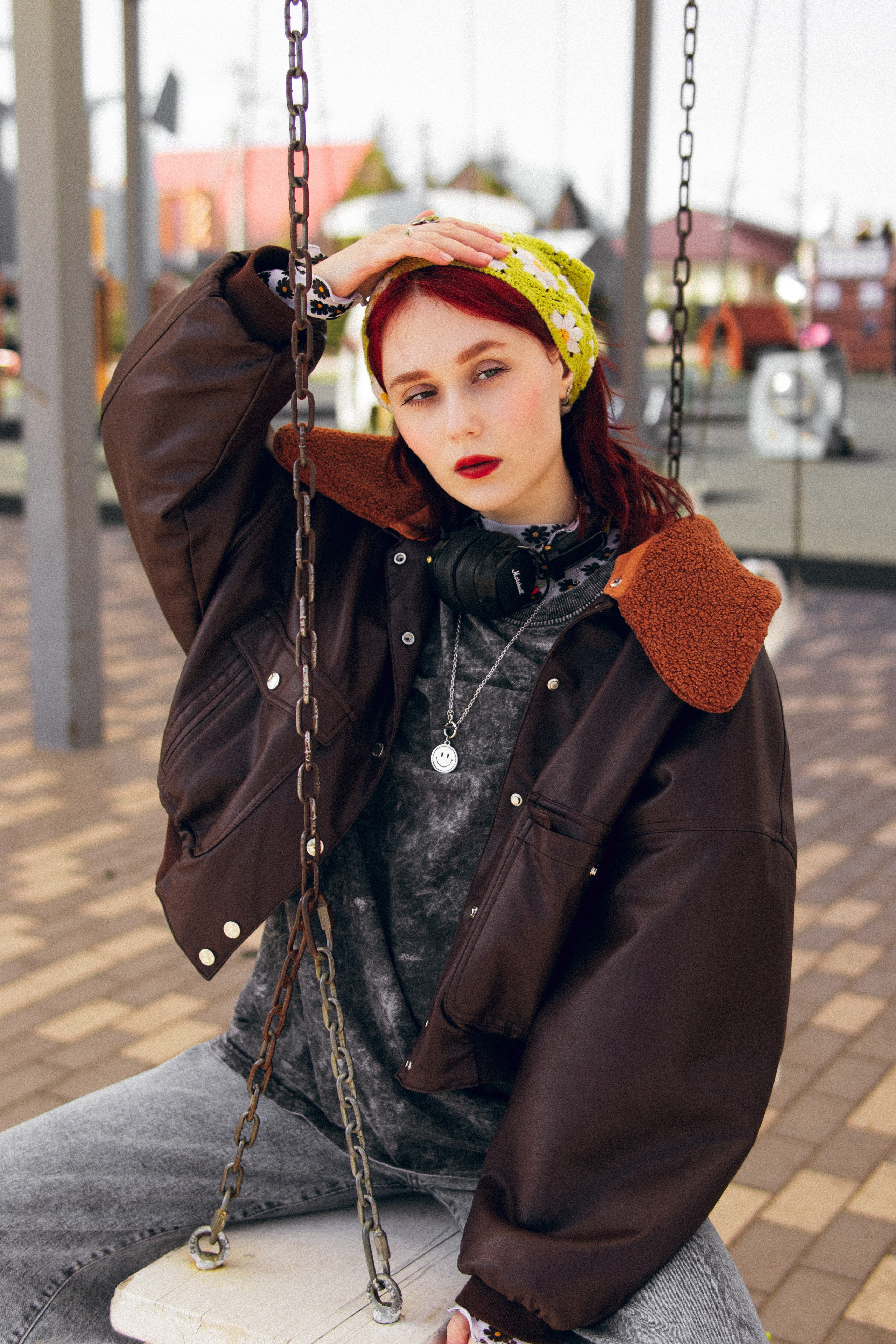 Элеанора. Фотограф и видеограф в Бугульме Аня Трутнева