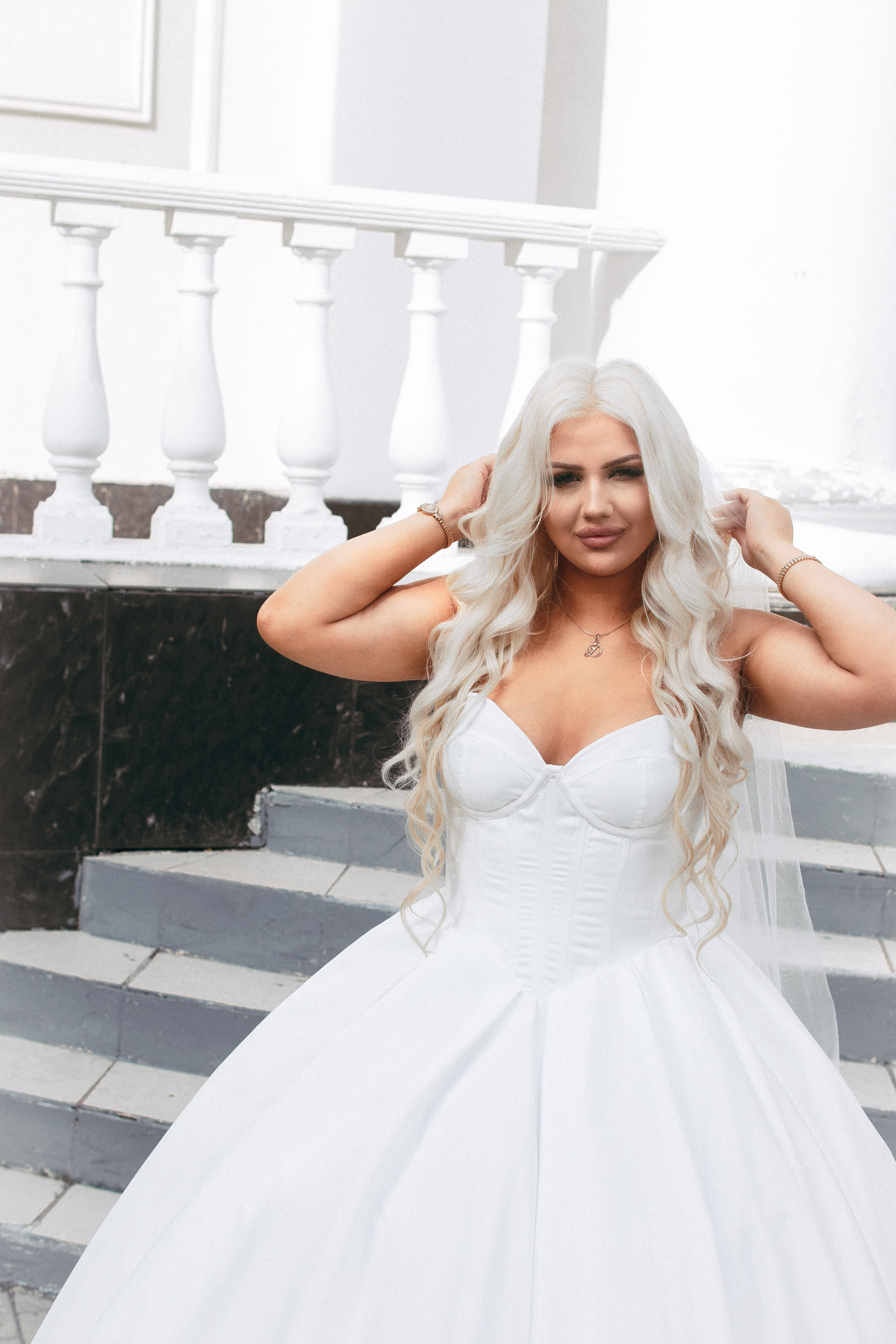 Даниэла ♡ Костя. Фотограф и видеограф в Бугульме Аня Трутнева