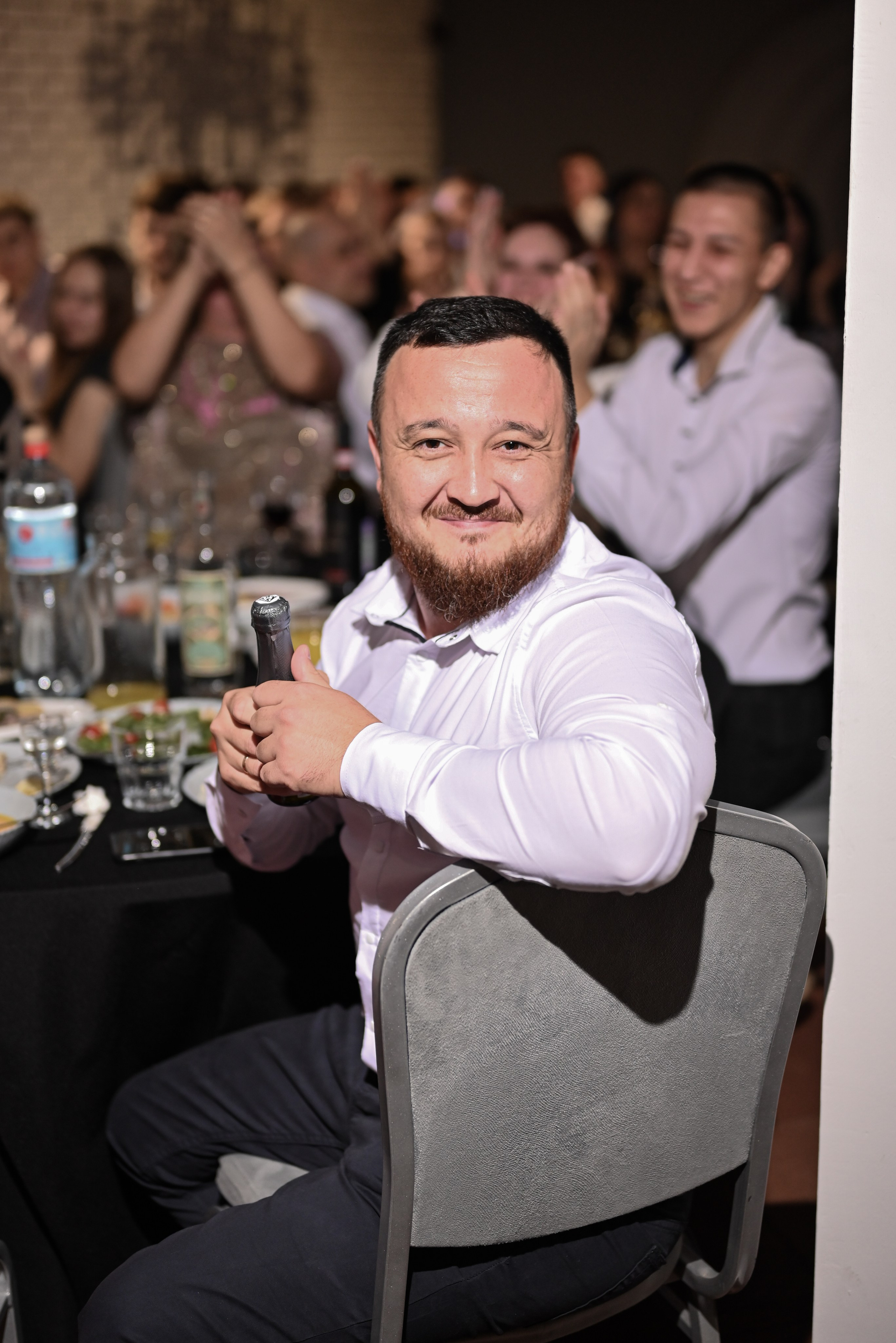 Gigas корпоратив. Свадебный и семейный фотограф в Уфе Александров Максим