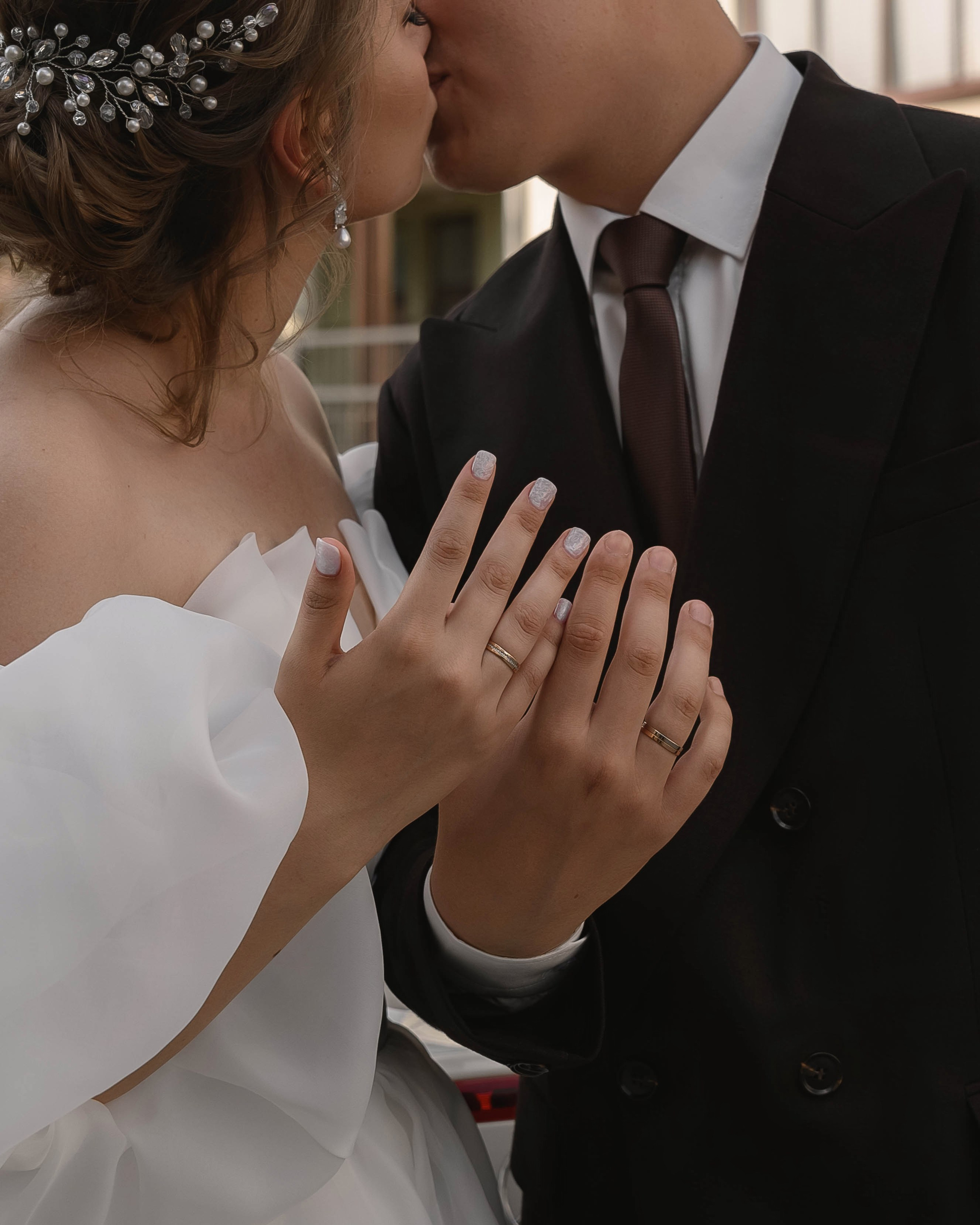 Амир | Алина. Свадебный и семейный фотограф в Казани Диана Портнова