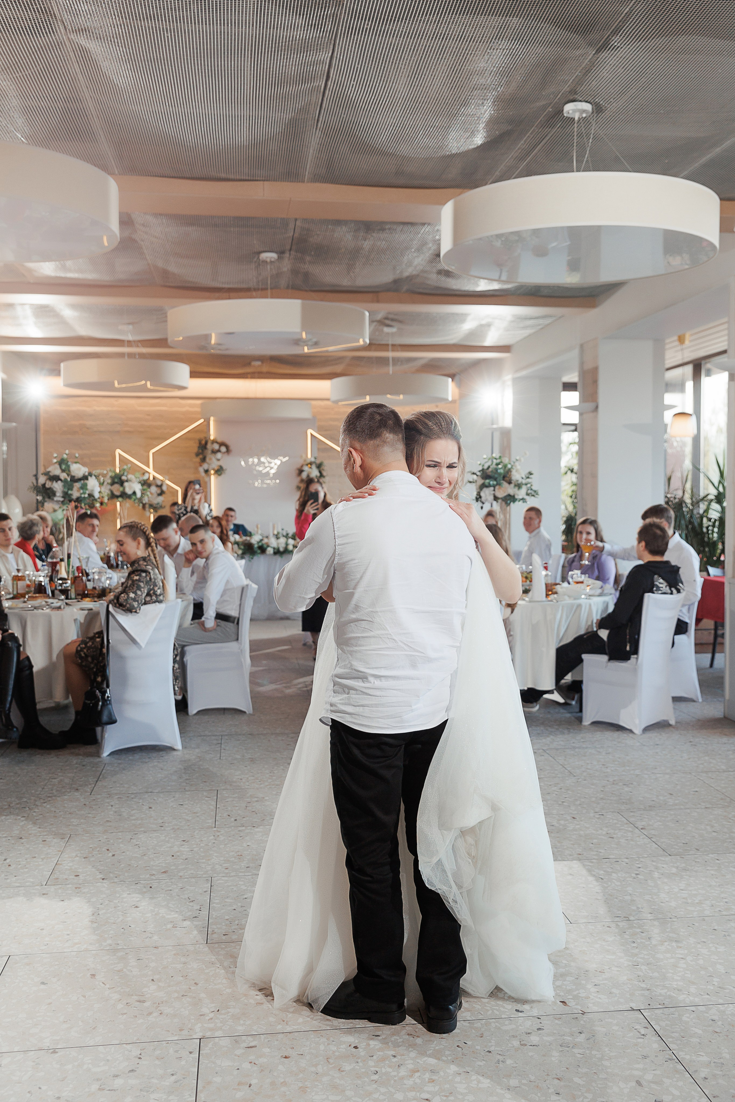 Аня и Влад. Свадебный и семейный фотограф в Твери и Тверской области