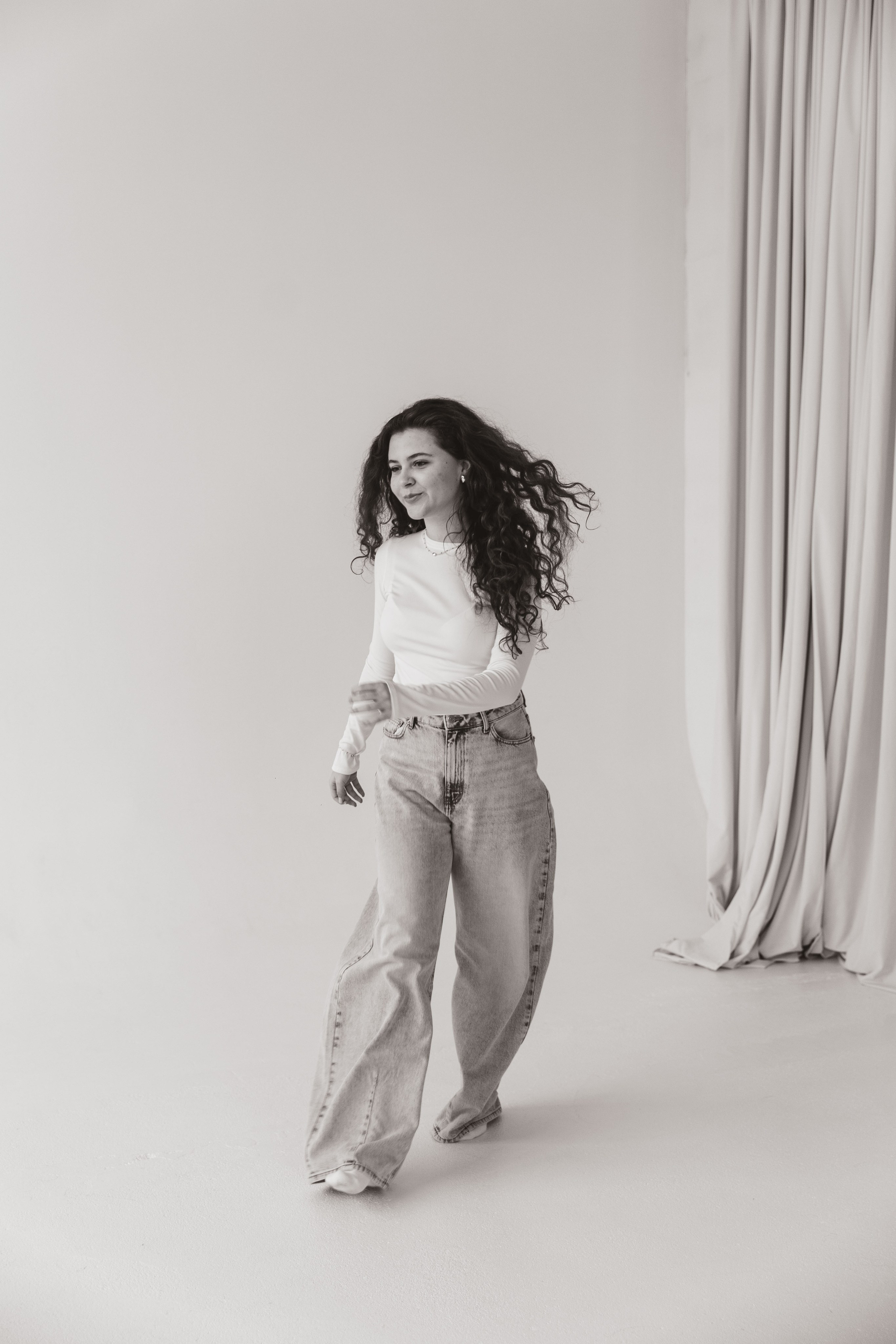 Айгуль. Студийная. Свадебная и семейная фотосъемка и видеосъемка