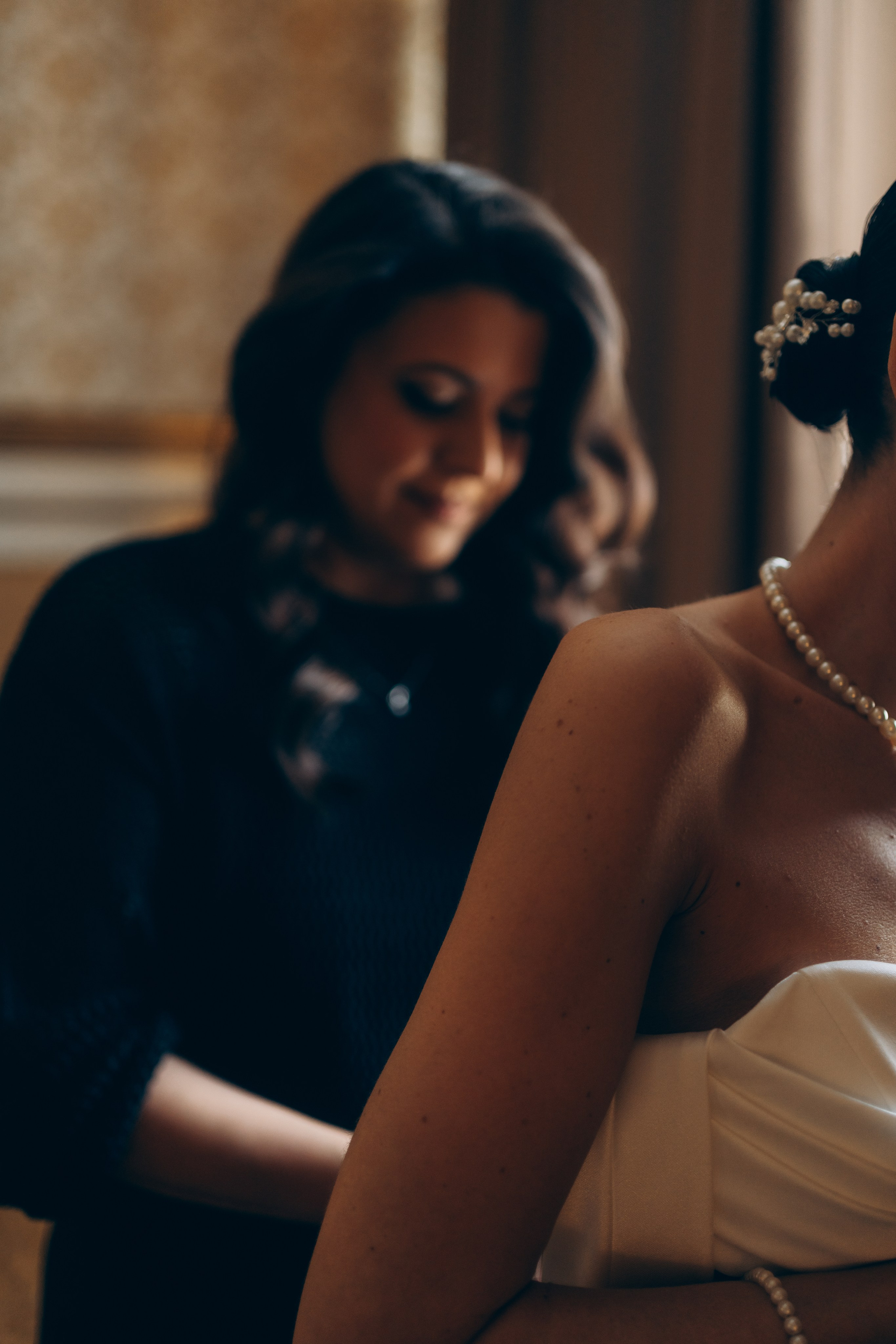 Сборы и регистрация «ПушкинЪ». Фотограф Ангарск Иркутск Ксения Король