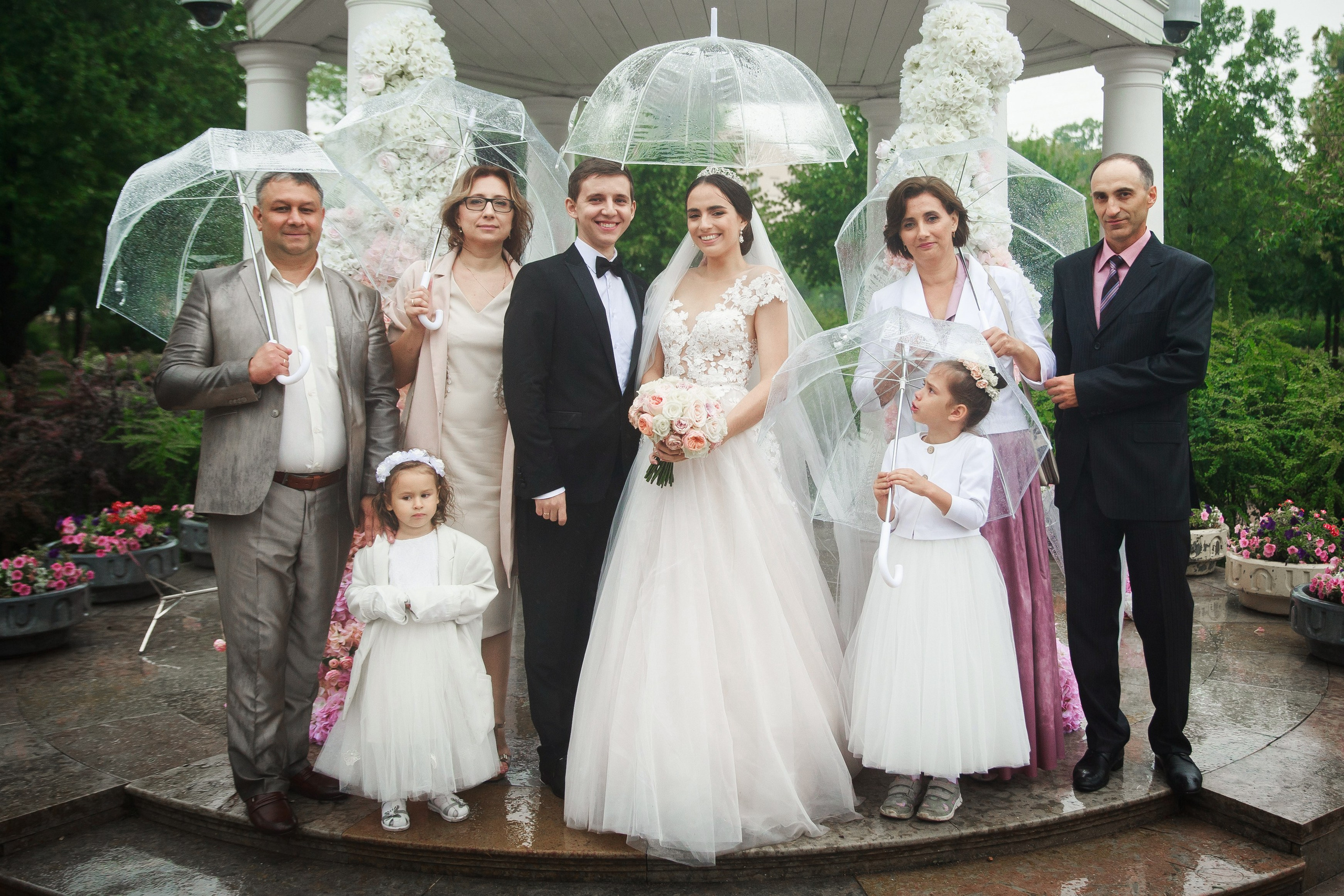 Олег & Ирина. Фотограф в Санкт-Петербурге Денис Персенен