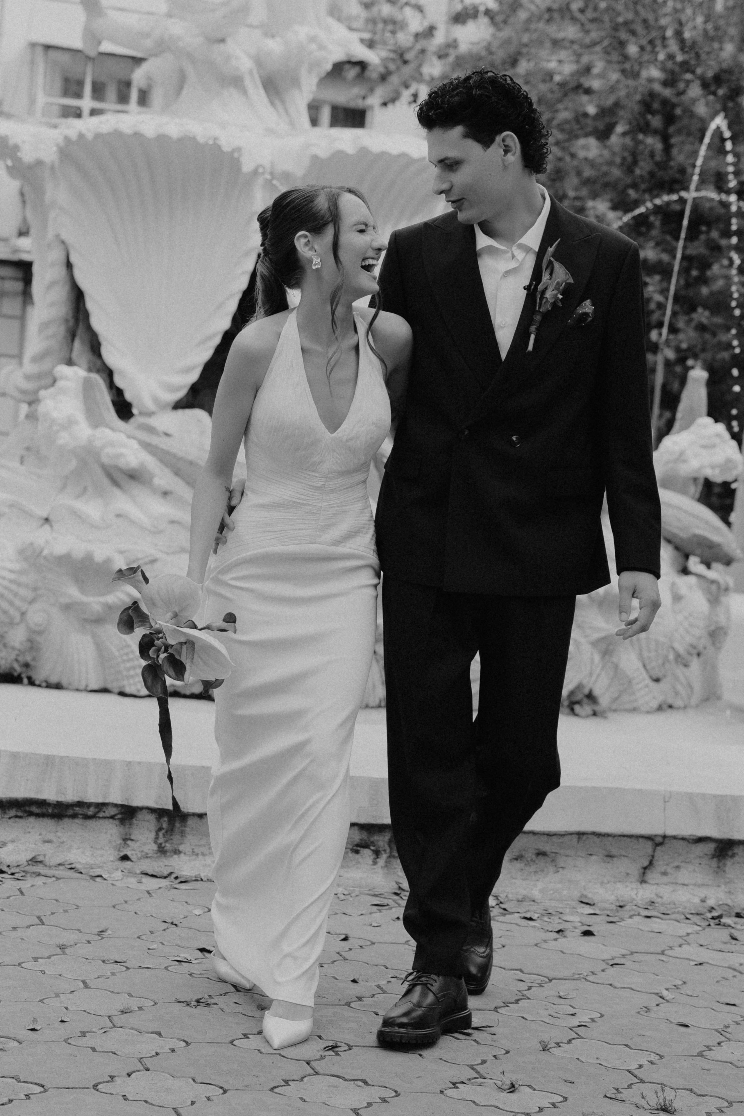 Даня & Олеся. Свадебный фотограф Красноярск Элина Леонова