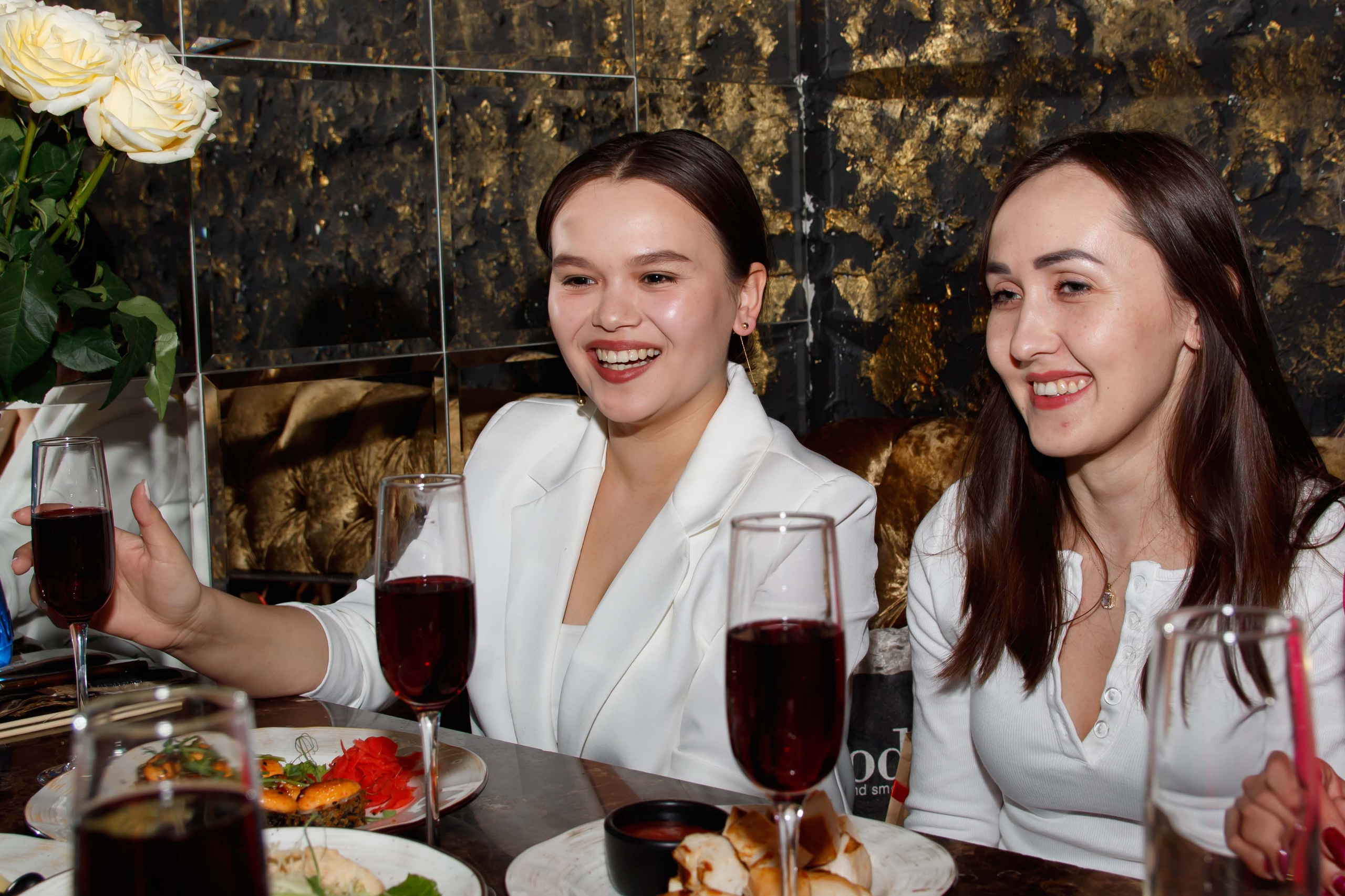 День рождение. Репортажный Фотограф