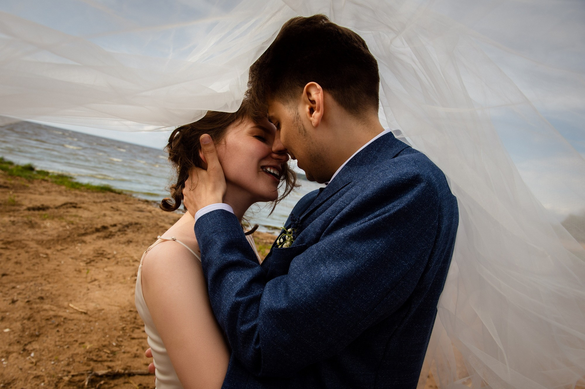 Свадьбы. Профессиональный фотограф в Санкт-Петербурге Сергей Вдовин