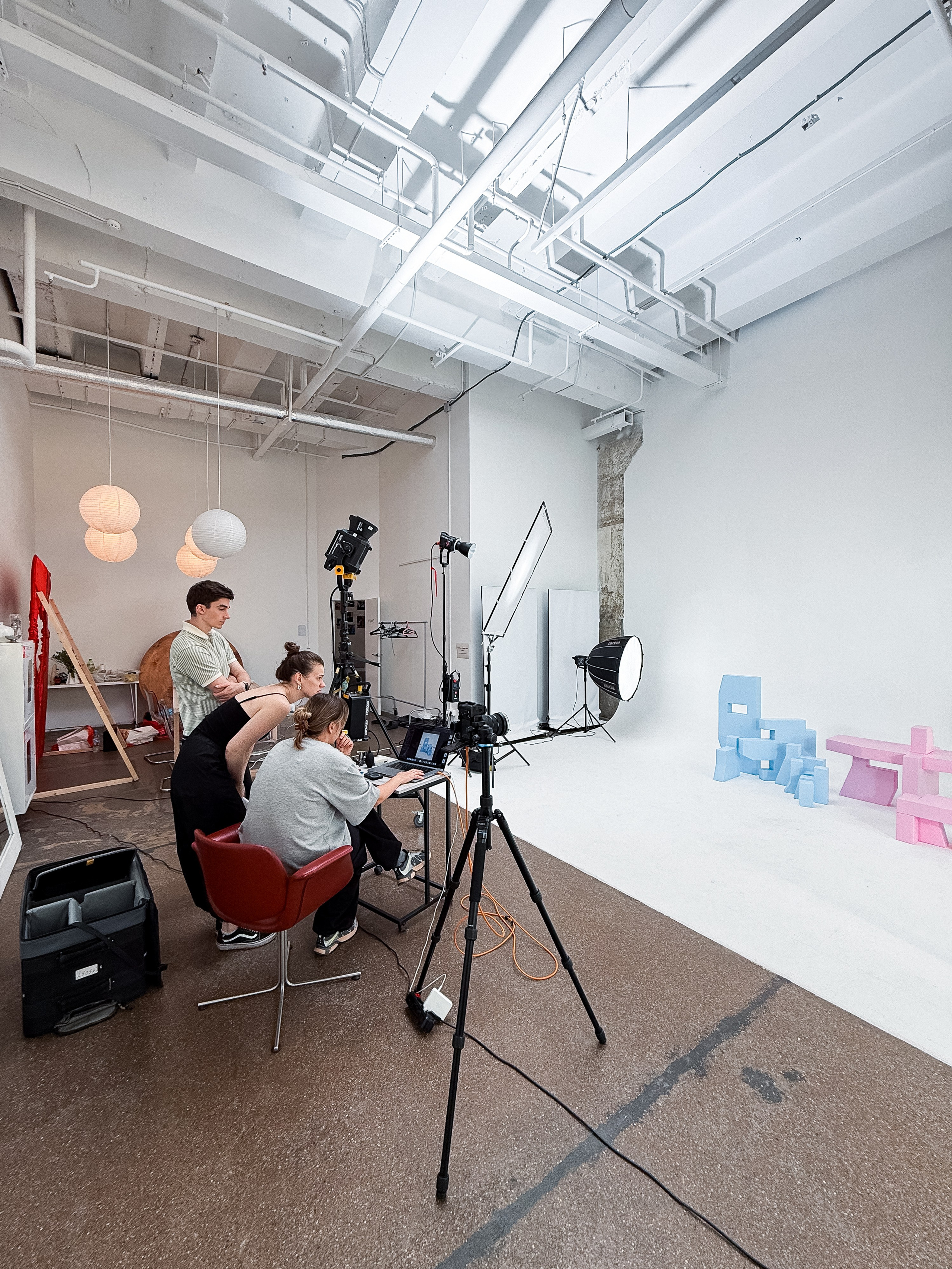 Создание контента | Фото | Видеосъемка | Александр Ярков