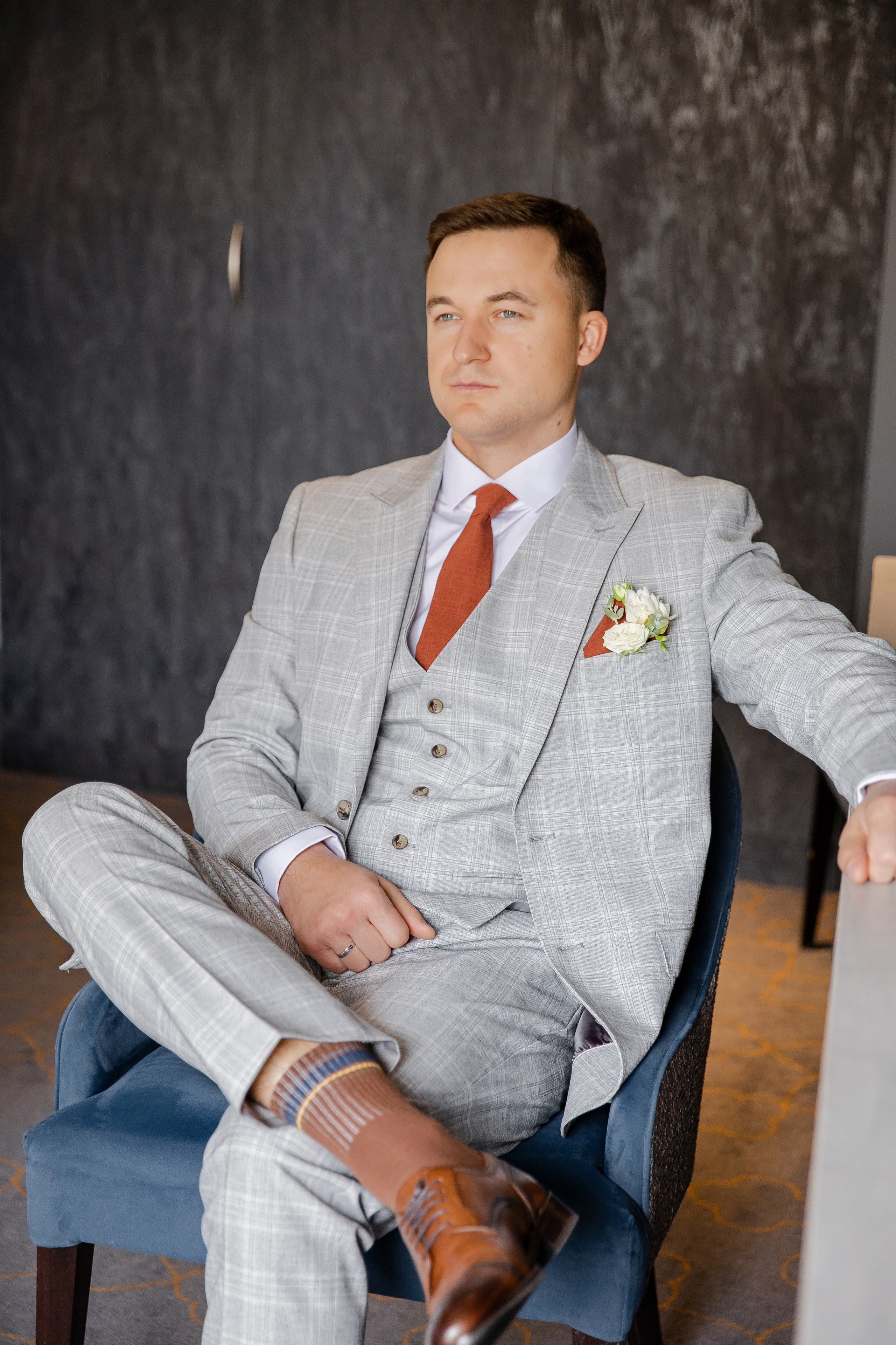 Татьяна & Влад. Фотограф Абакумова Анастасия