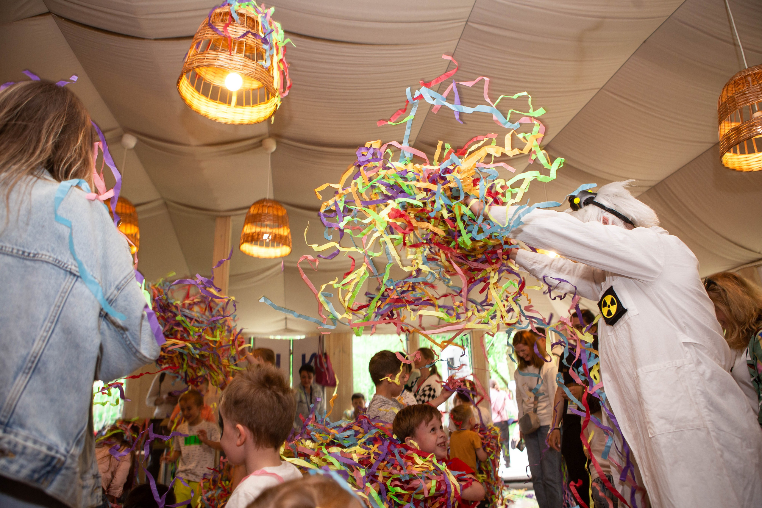 День защиты детей. Фотограф Абакумова Анастасия