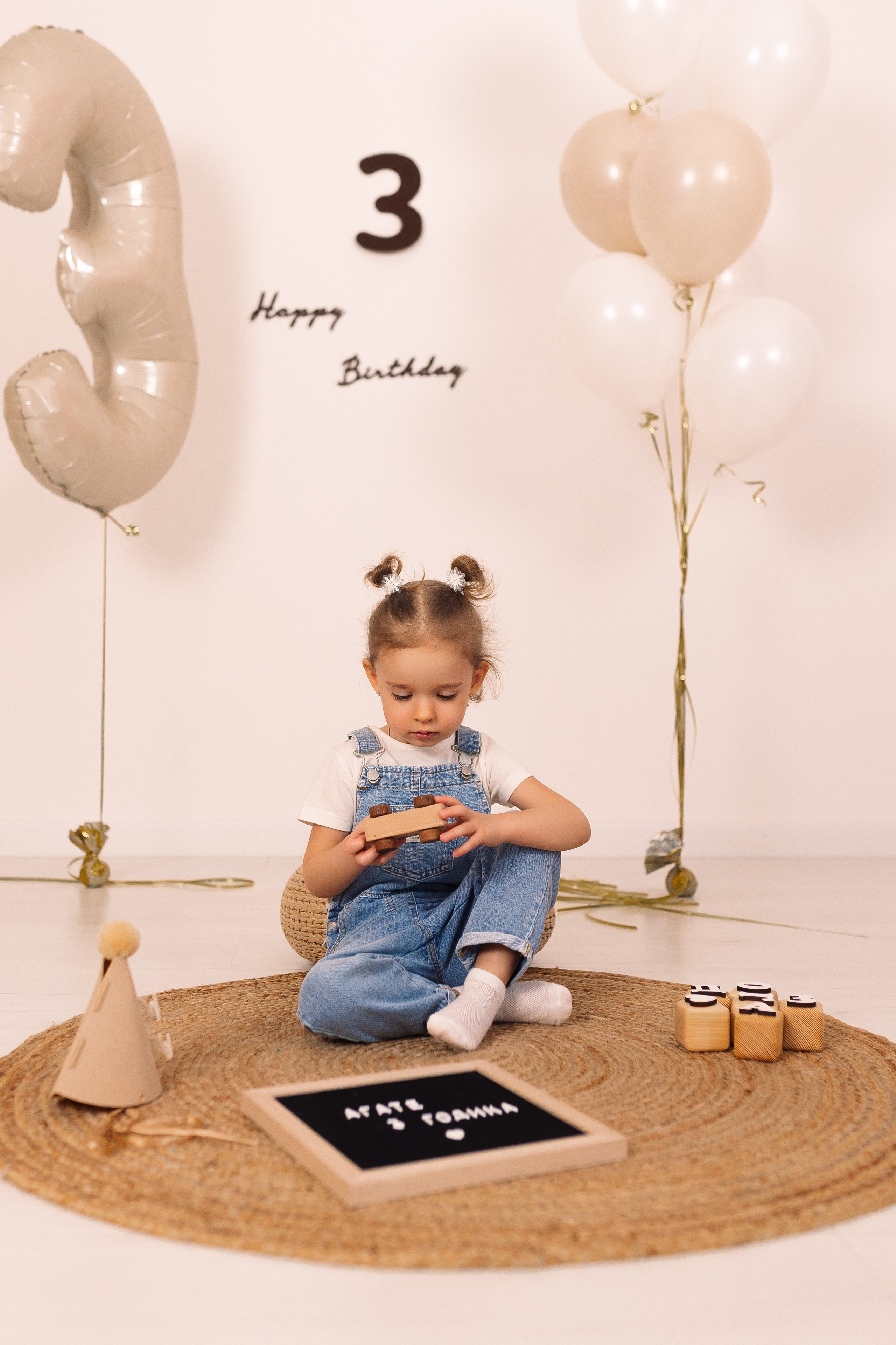 Агата. Семейный фотограф Алина Демидова. Королев