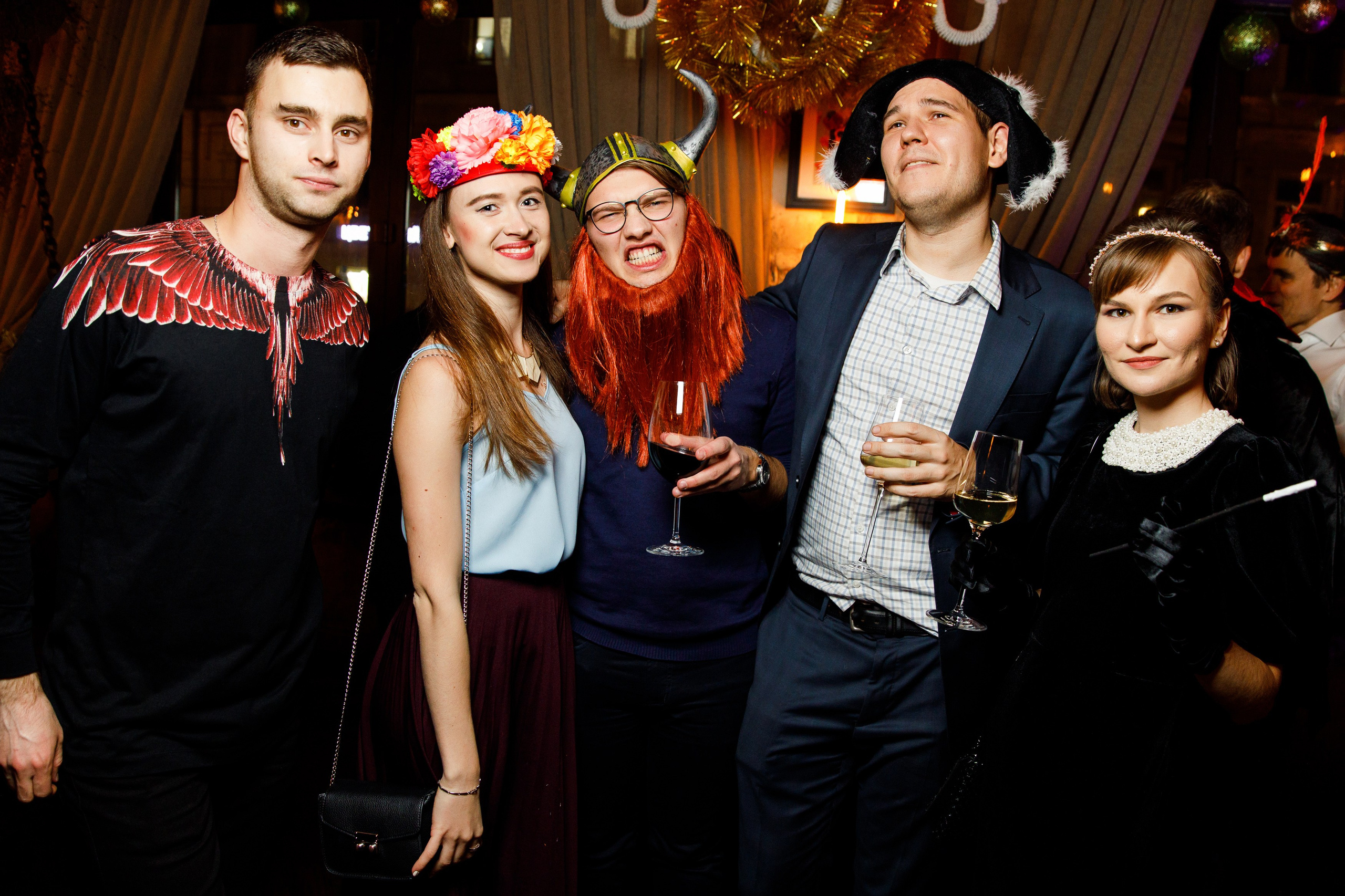 52. Фотограф Недорез Александр в Москве. Репортаж на ваших мероприятиях