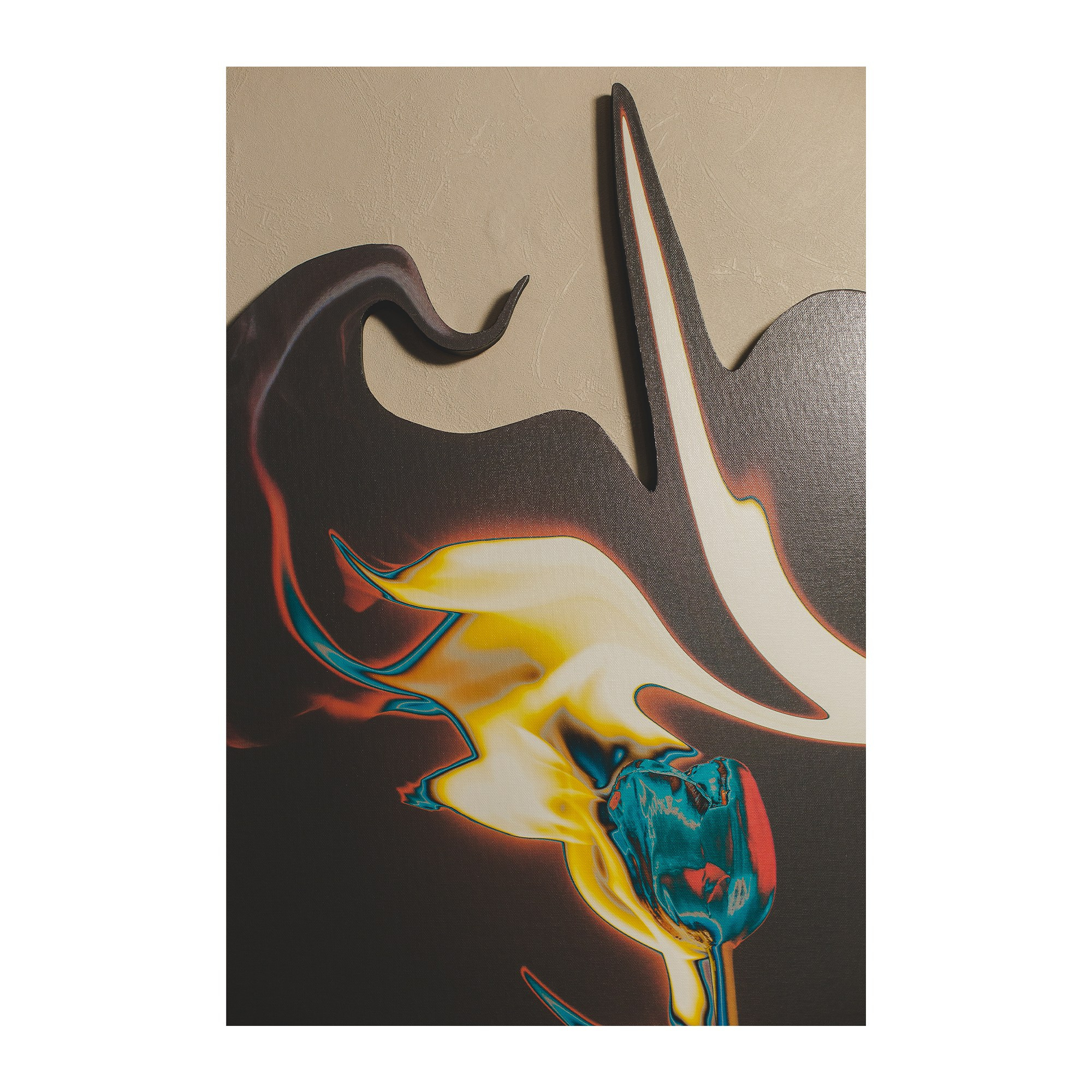 АРТ КАРТИНА. Фотограф Евгений Чащихин RGB АРХИТЕКТОР в Перми