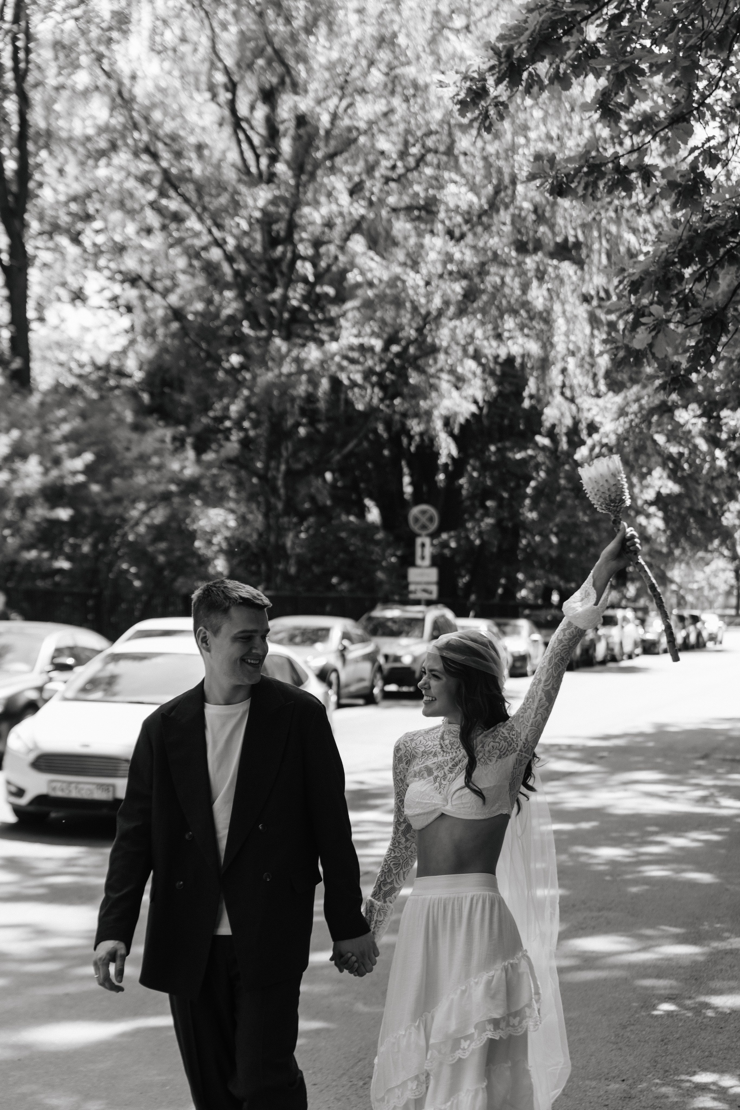 212 / 2024. Фотограф СПб