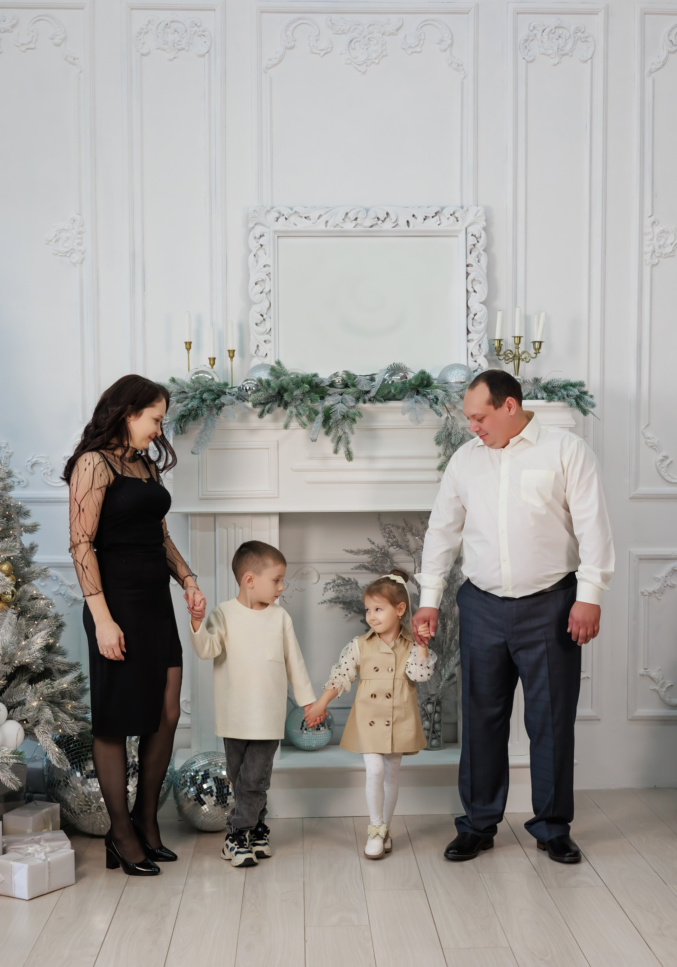 Семейные фотосессии. Свадебный и семейный фотограф в г. Майкопе (выезд по республике и краю)