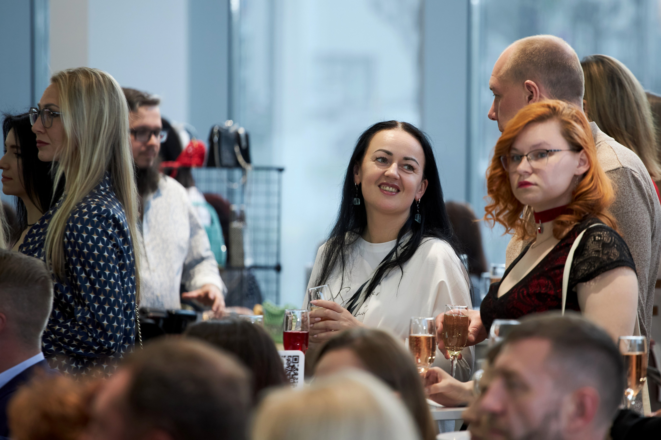 Репортаж «Жара в Городе». Фотограф Алексей Яковлев